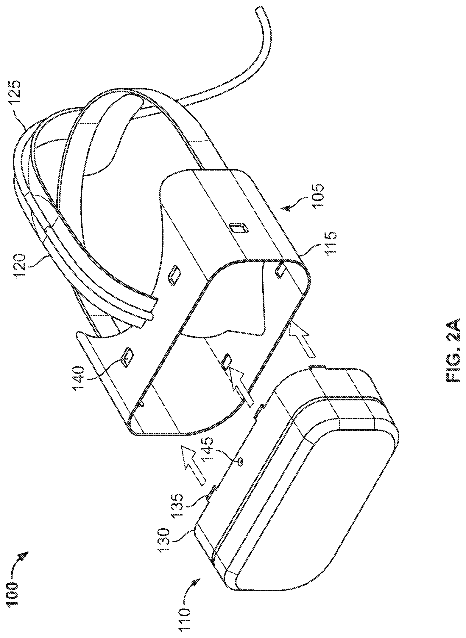 Patent US12376745 Figure 2 – Ophthalmologic testing systems and methods