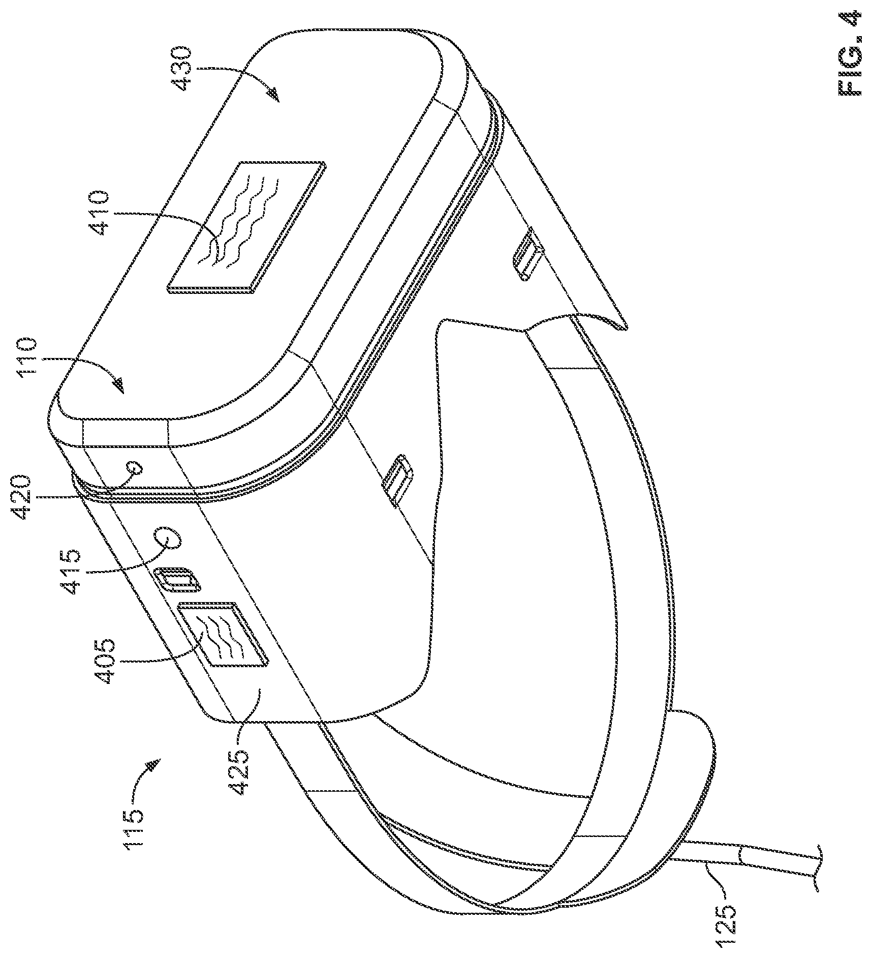 Patent US12376745 Figure 6 – Ophthalmologic testing systems and methods