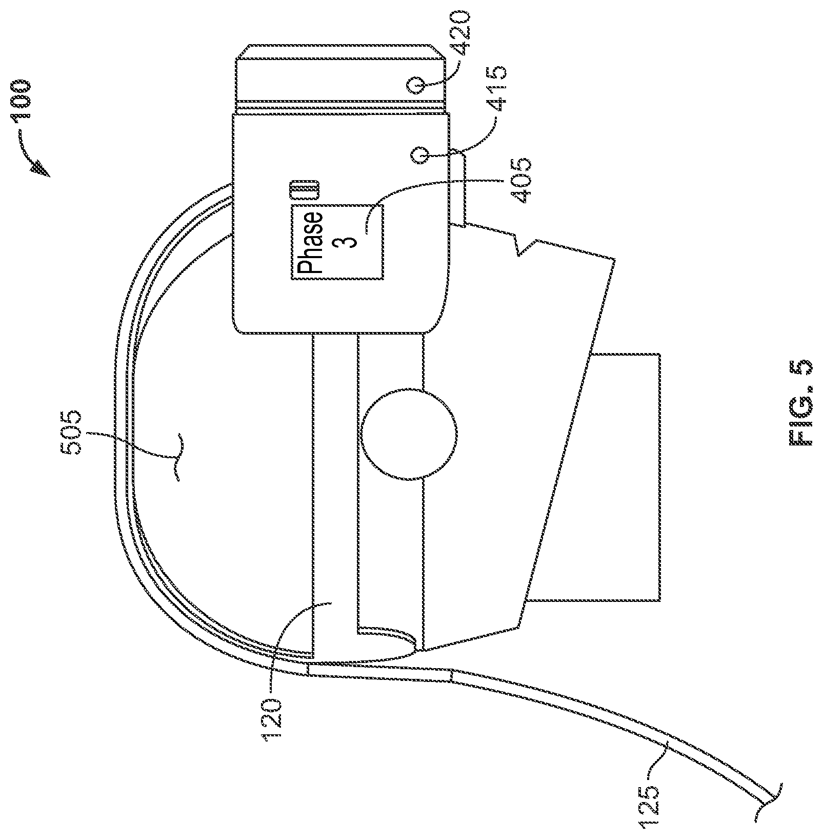 Patent US12376745 Figure 7 – Ophthalmologic testing systems and methods