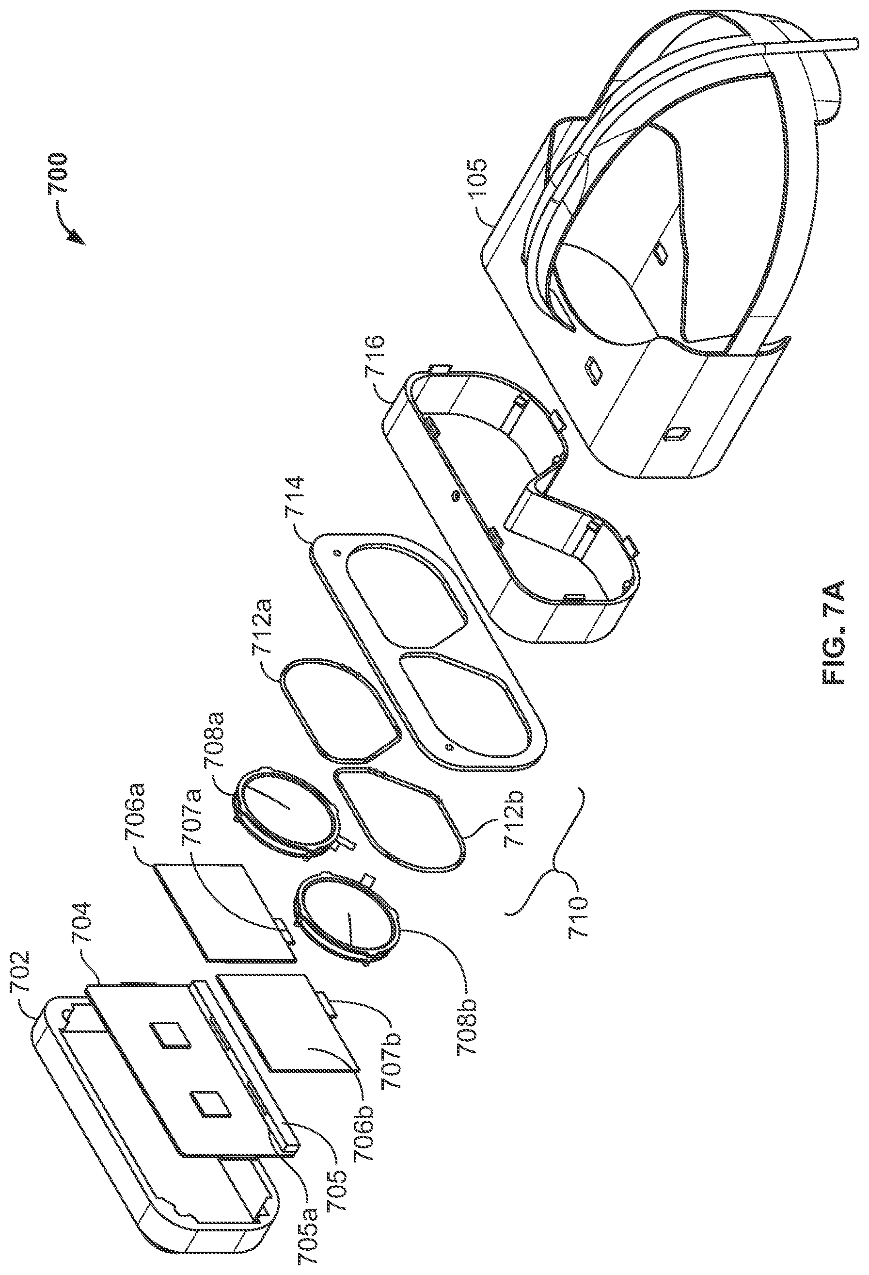 Patent US12376745 Figure 9 – Ophthalmologic testing systems and methods