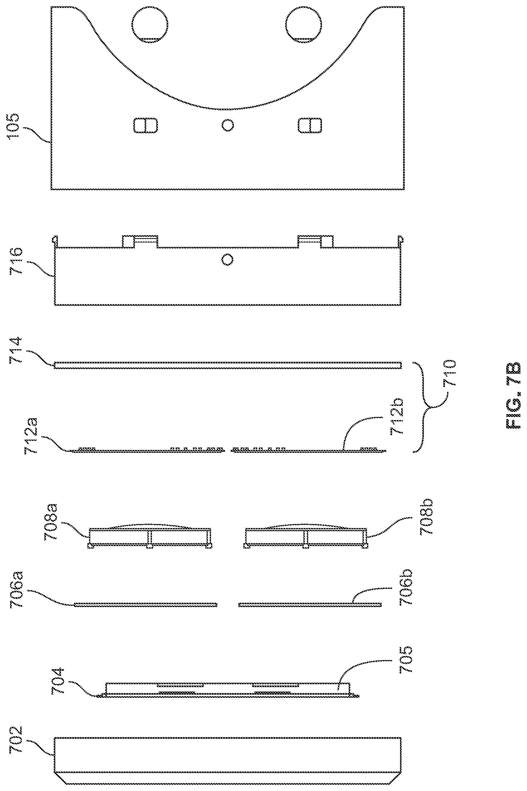Patent US12376745 Figure 10 – Ophthalmologic testing systems and methods