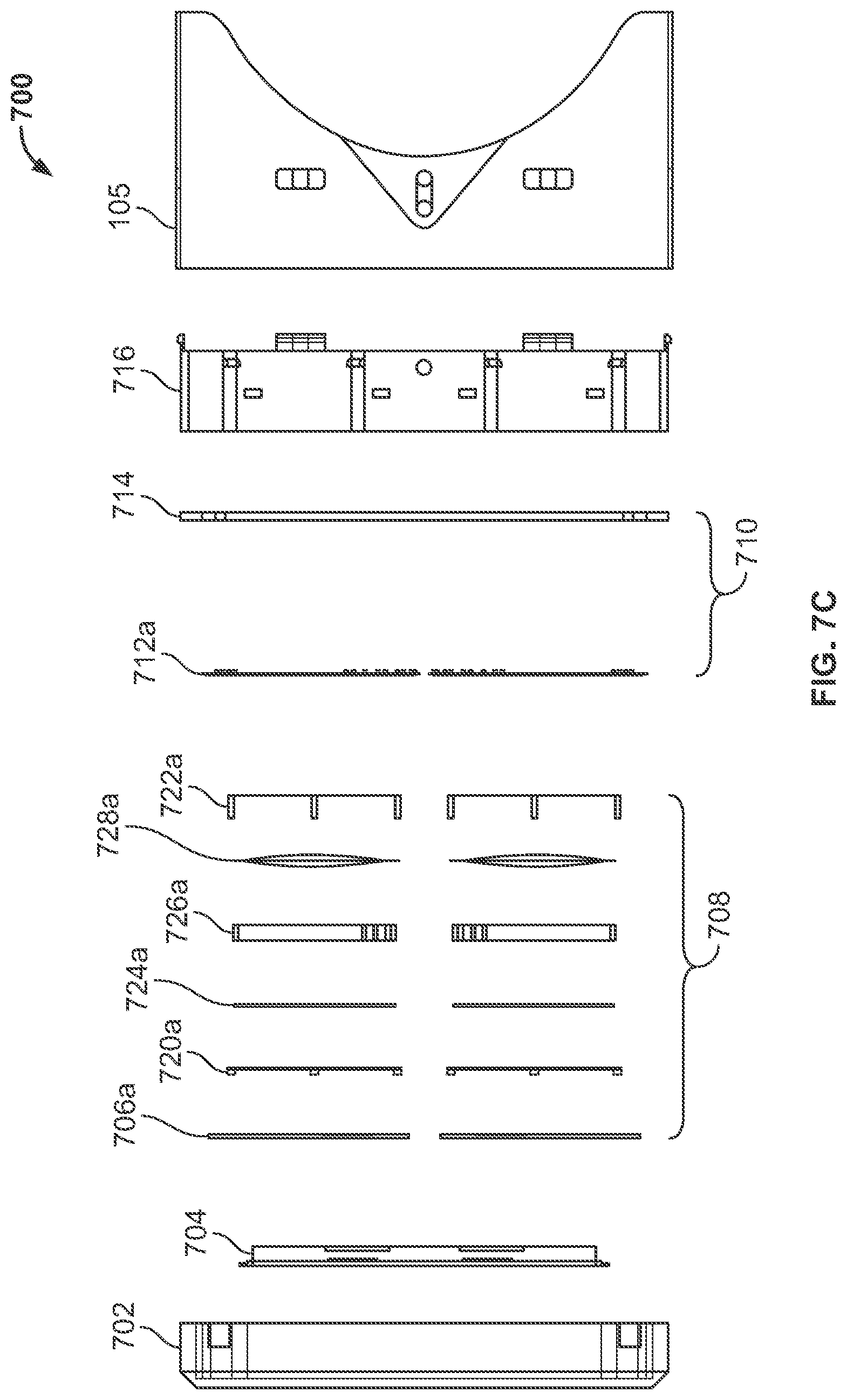 Patent US12376745 Figure 11 – Ophthalmologic testing systems and methods