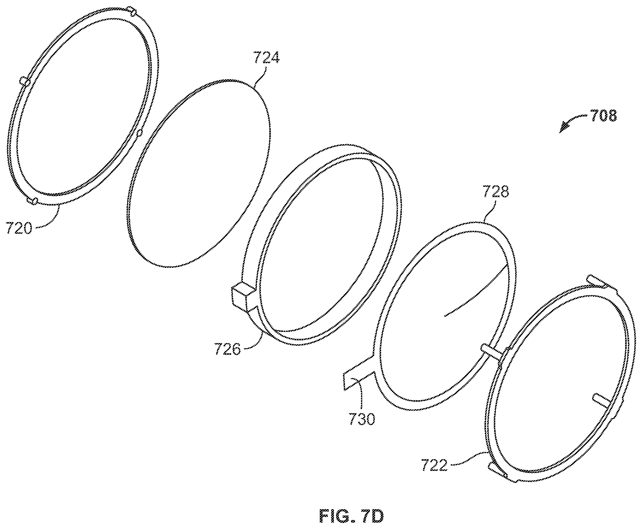 Patent US12376745 Figure 12 – Ophthalmologic testing systems and methods
