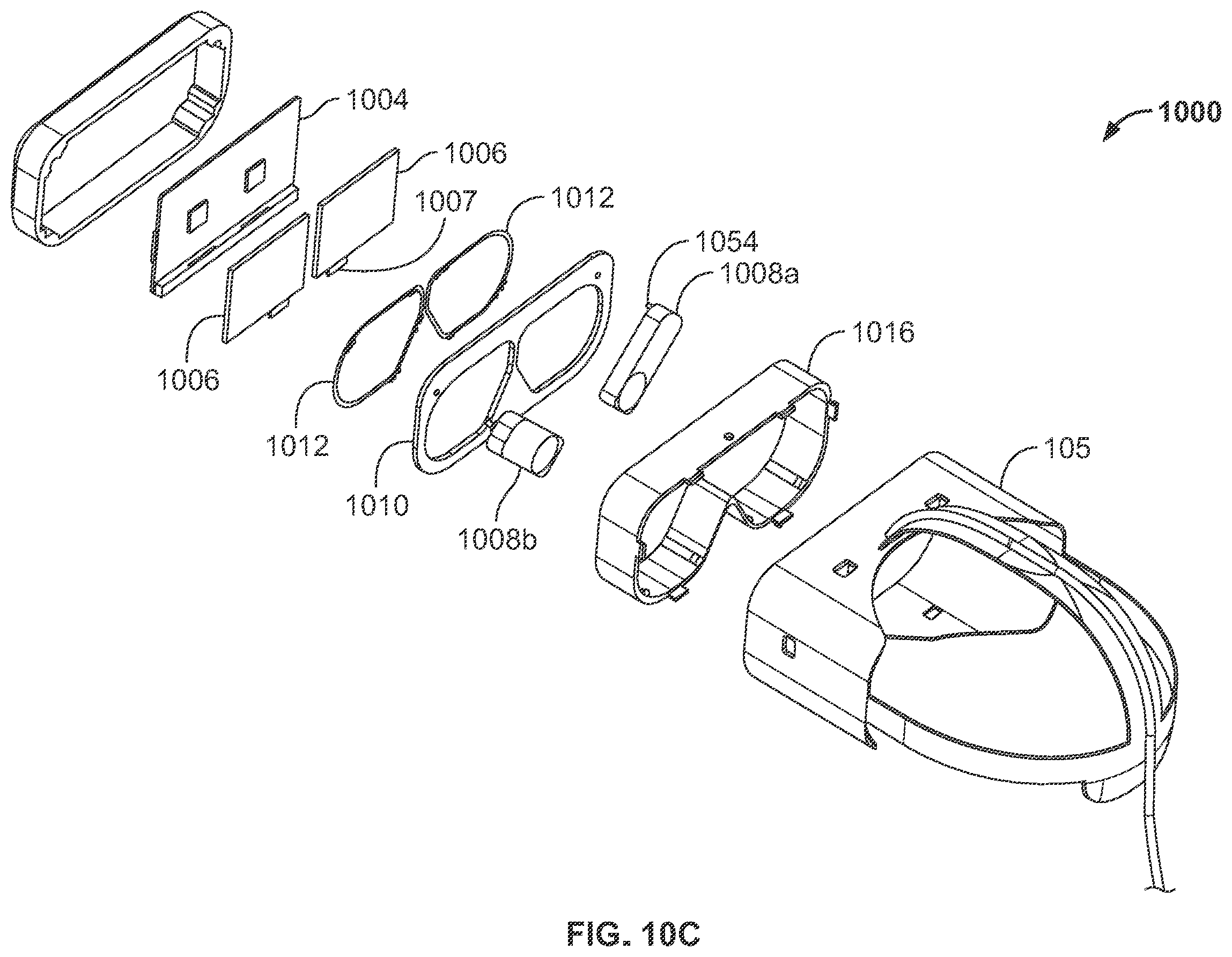 Patent US12376745 Figure 16 – Ophthalmologic testing systems and methods