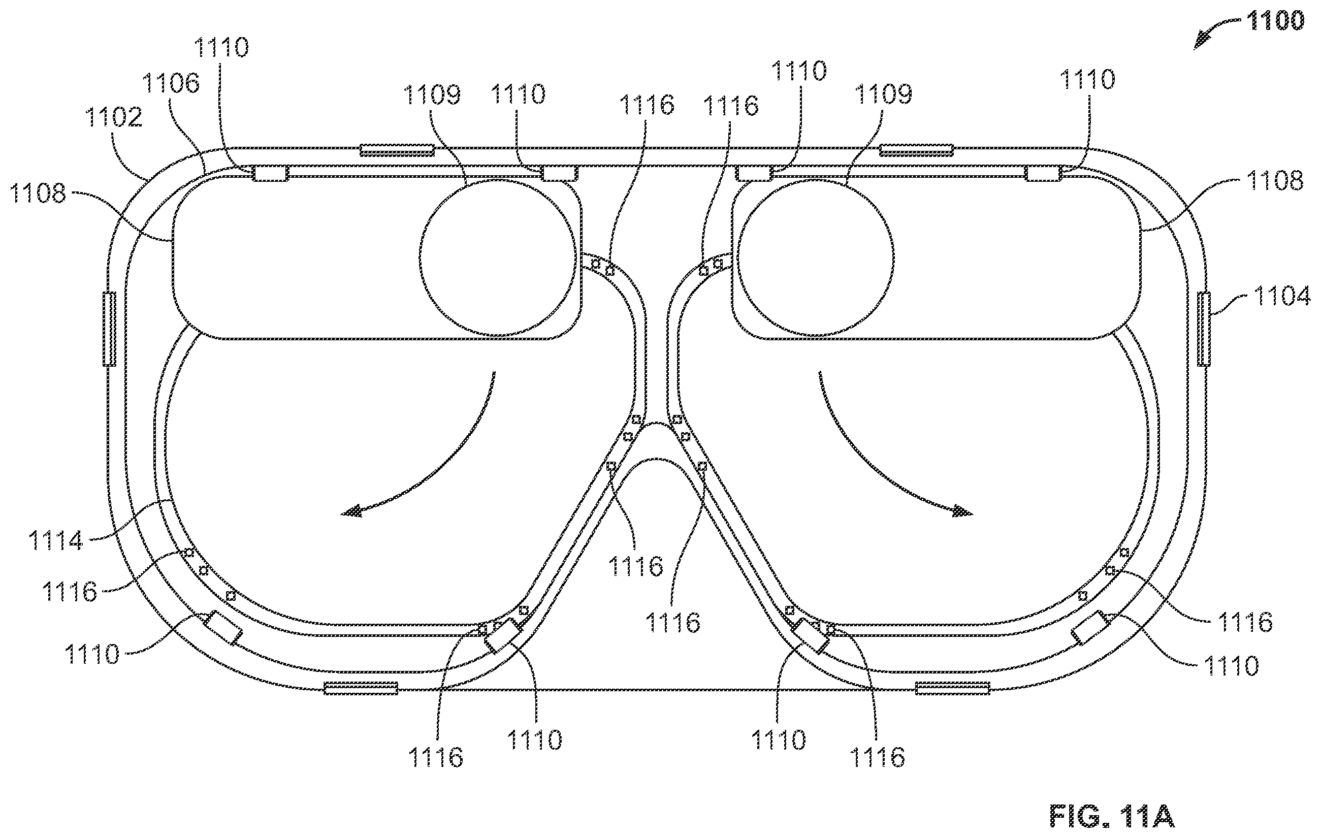 Patent US12376745 Figure 17 – Ophthalmologic testing systems and methods