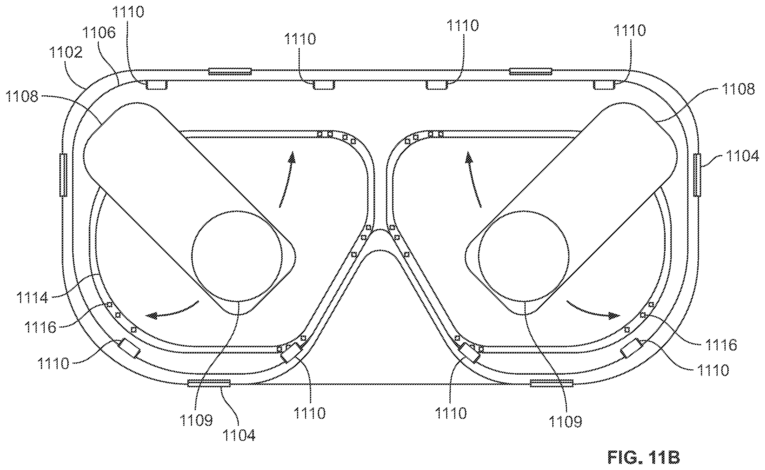 Patent US12376745 Figure 18 – Ophthalmologic testing systems and methods