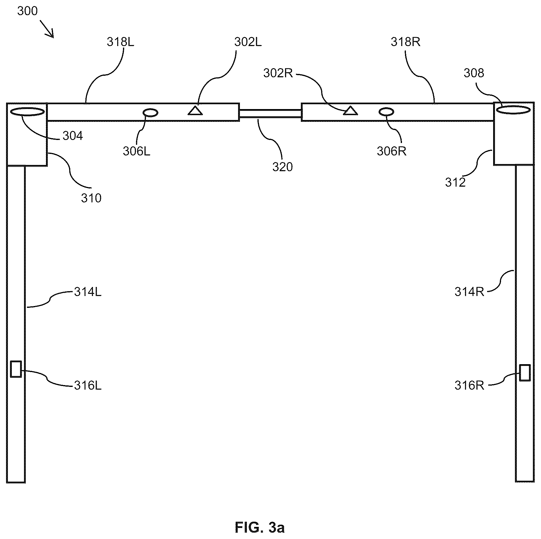 Patent US12376747 Figure 3 – Method and apparatus for a compact and high resolution mind-view communicator