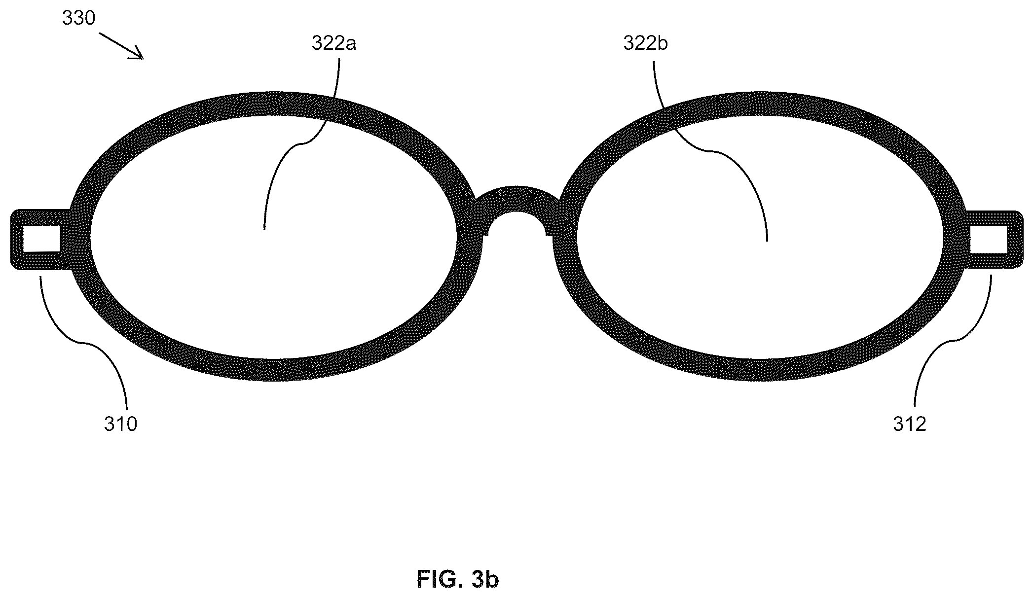 Patent US12376747 Figure 4 – Method and apparatus for a compact and high resolution mind-view communicator