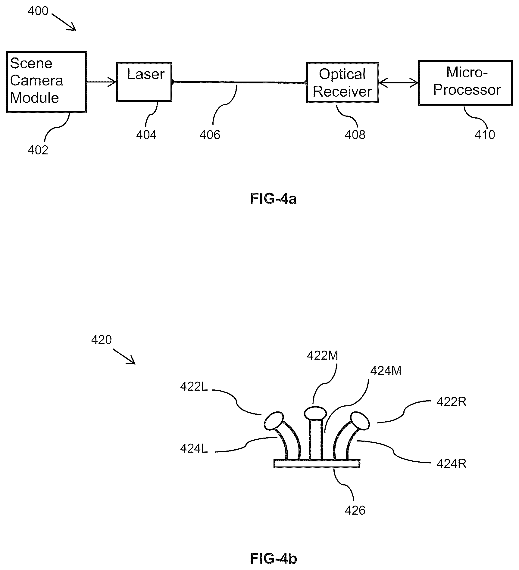 Patent US12376747 Figure 6 – Method and apparatus for a compact and high resolution mind-view communicator