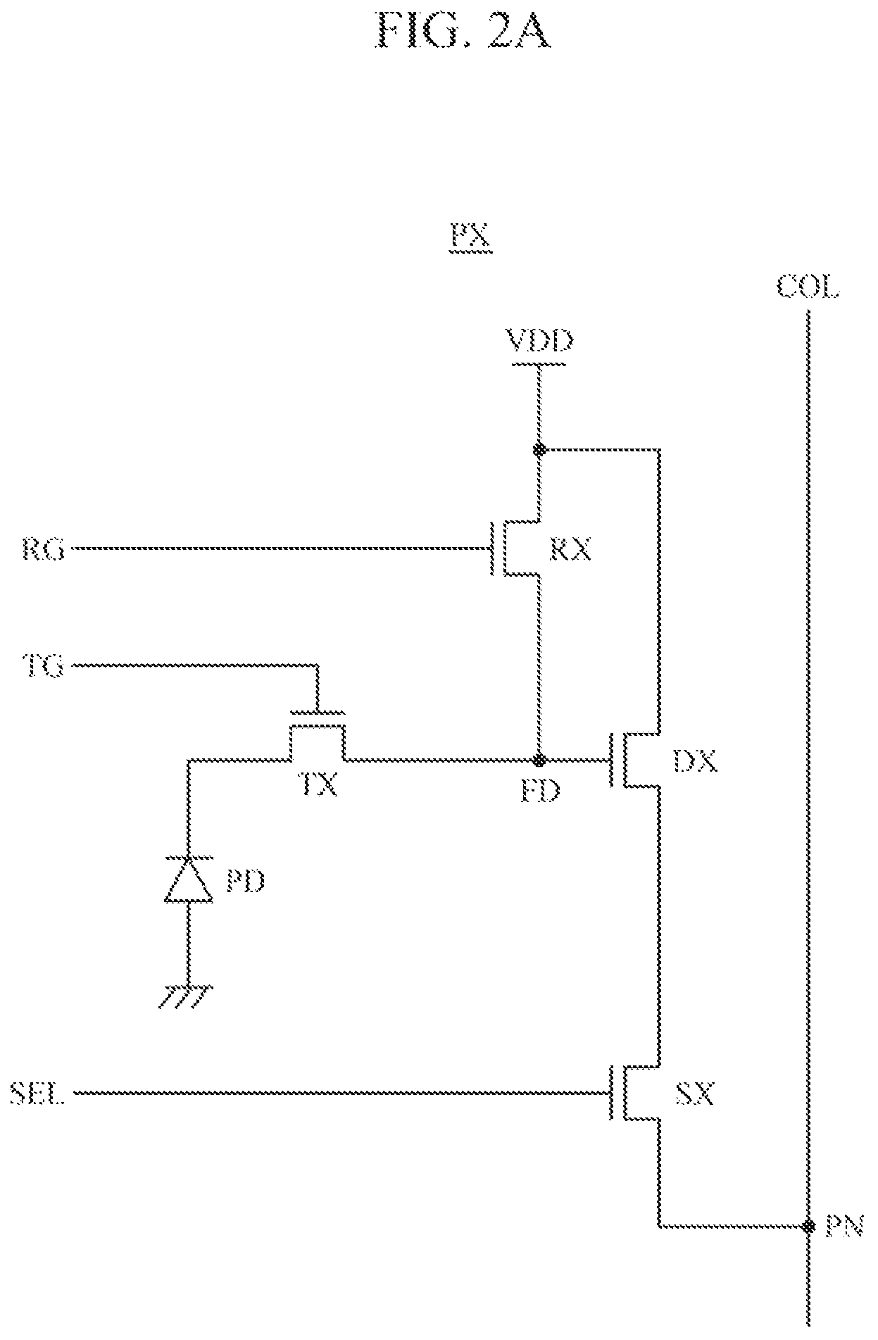 Patent US12376752 Figure 2 – Apparatus for measuring bio-information, and electronic device including the same