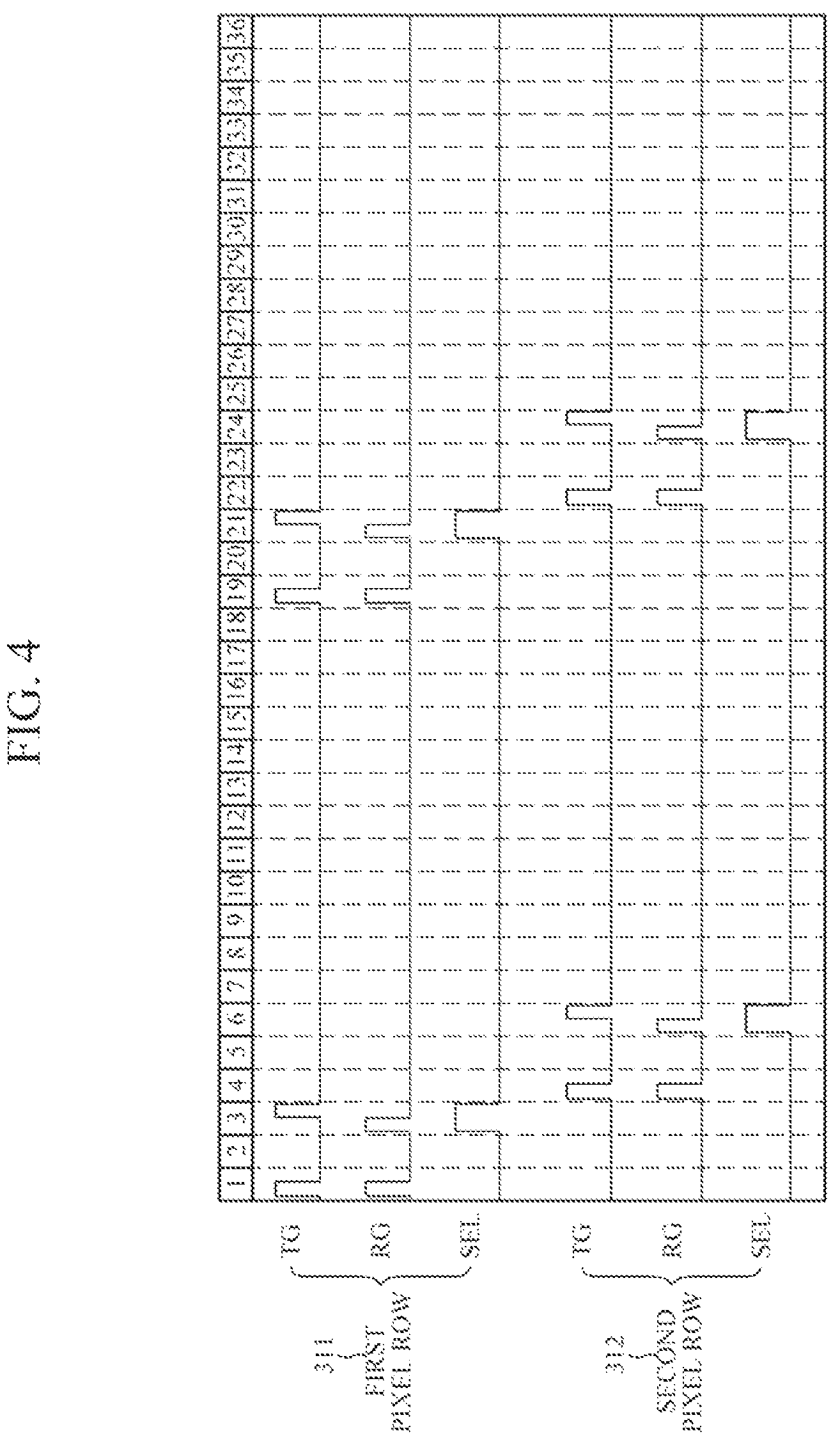 Patent US12376752 Figure 7 – Apparatus for measuring bio-information, and electronic device including the same