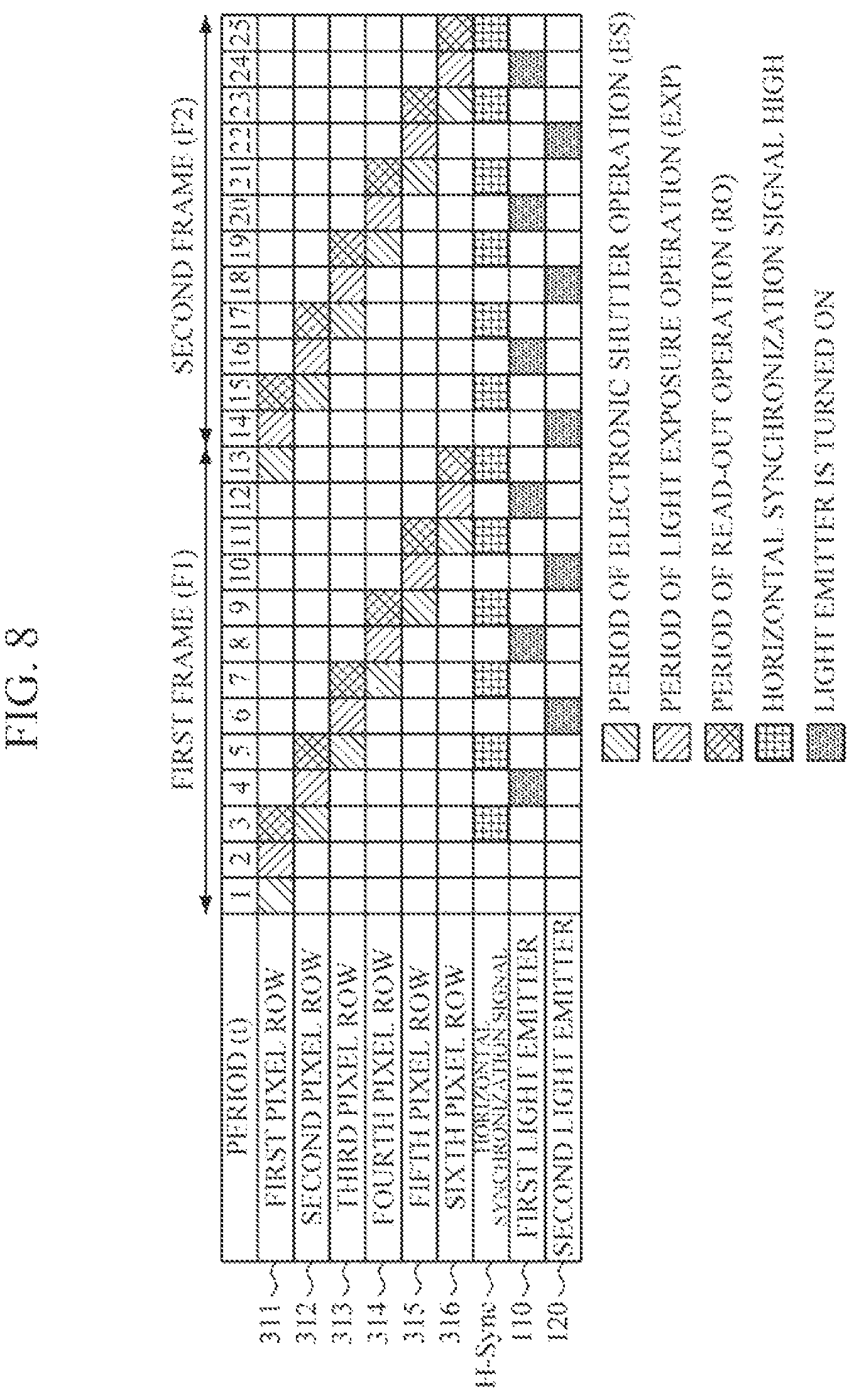 Patent US12376752 Figure 12 – Apparatus for measuring bio-information, and electronic device including the same