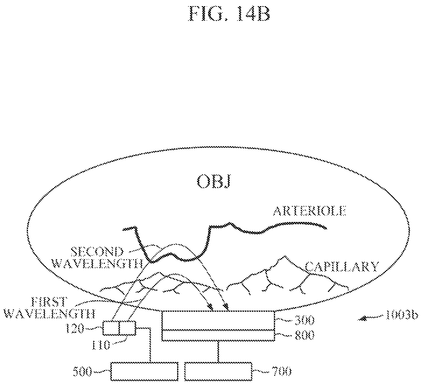 Patent US12376752 Figure 20 – Apparatus for measuring bio-information, and electronic device including the same