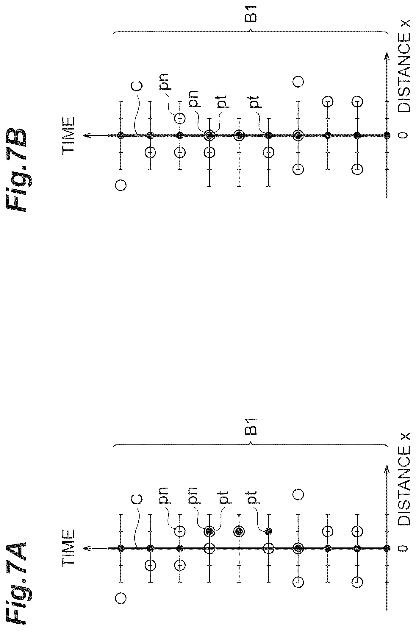Patent US12376753 Figure 7 – Biological data obtaining device, biological data obtaining system, vehicle provided with biological data obtaining device, and method of obtaining biological data