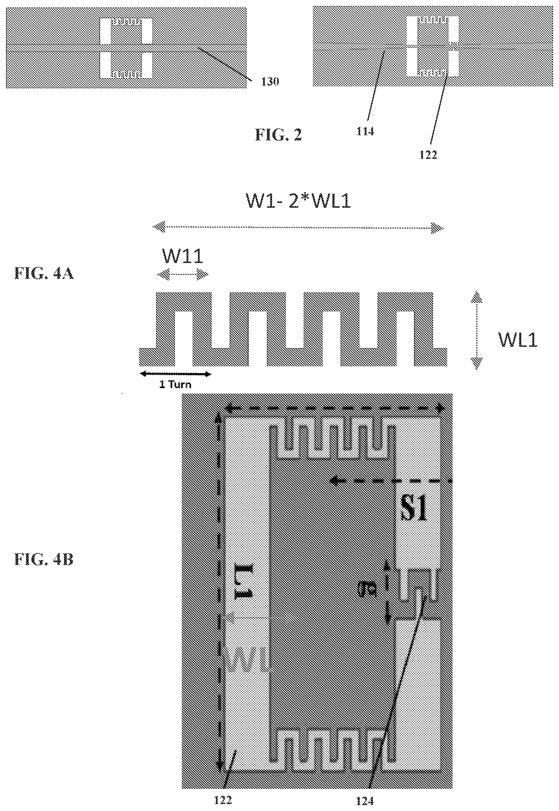 Patent US12376754 Figure 3 – Biomarker monitoring sensor and methods of use