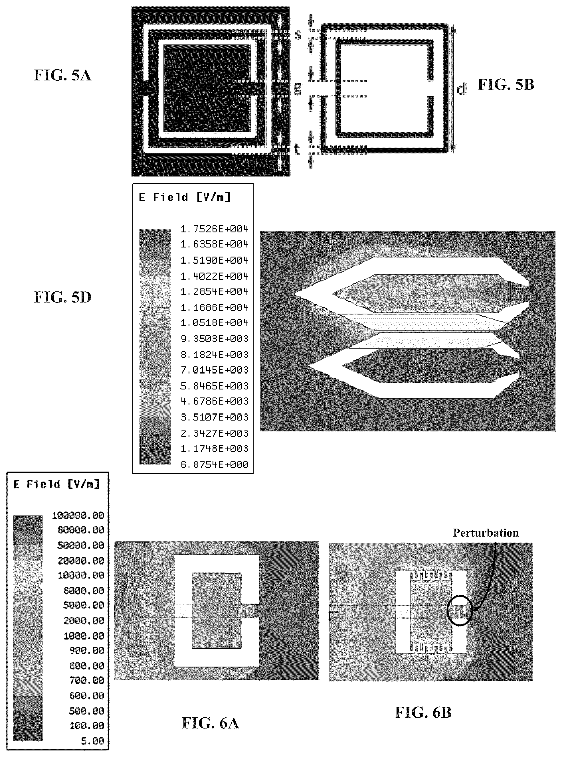 Patent US12376754 Figure 6 – Biomarker monitoring sensor and methods of use