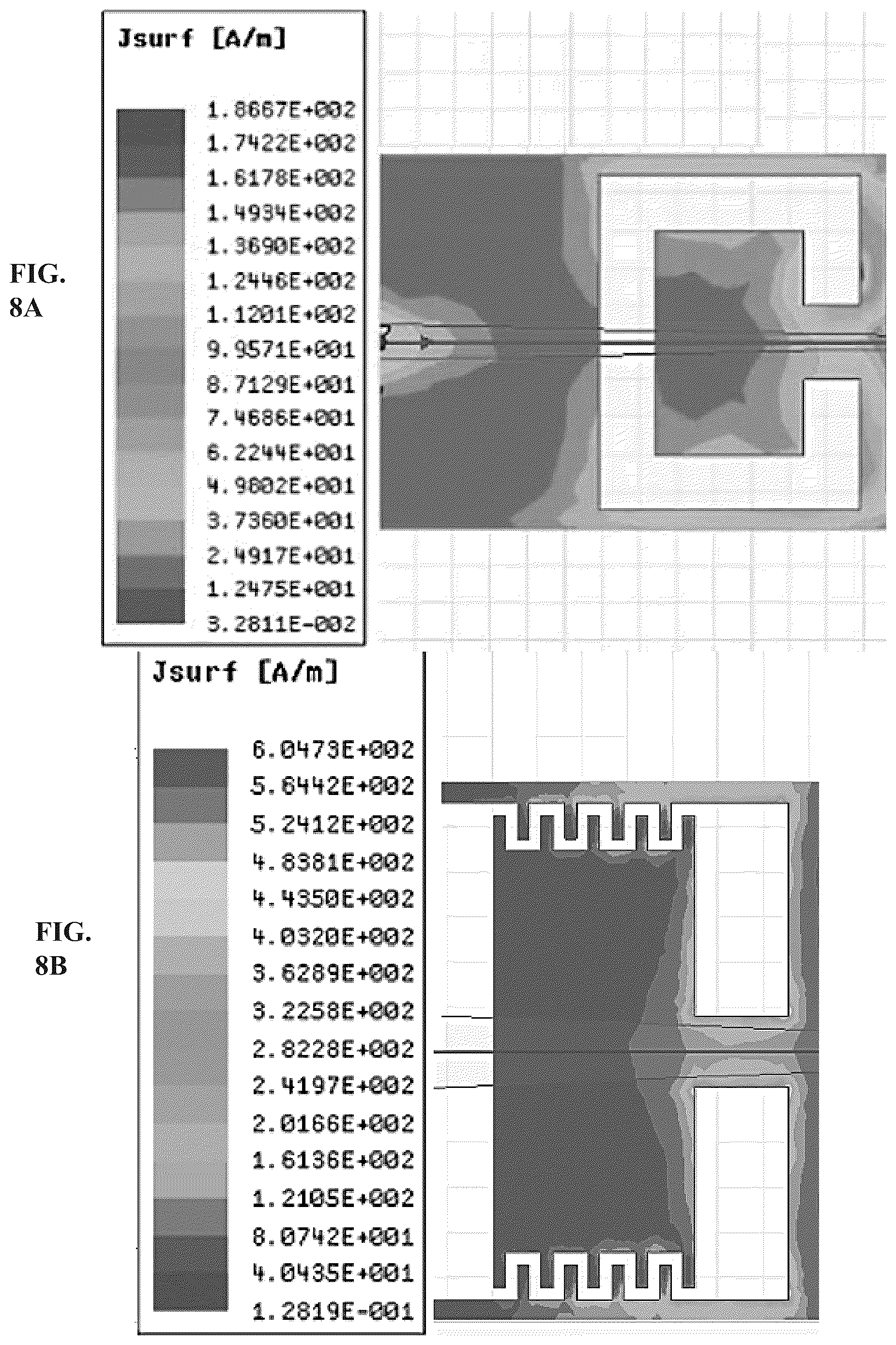 Patent US12376754 Figure 11 – Biomarker monitoring sensor and methods of use