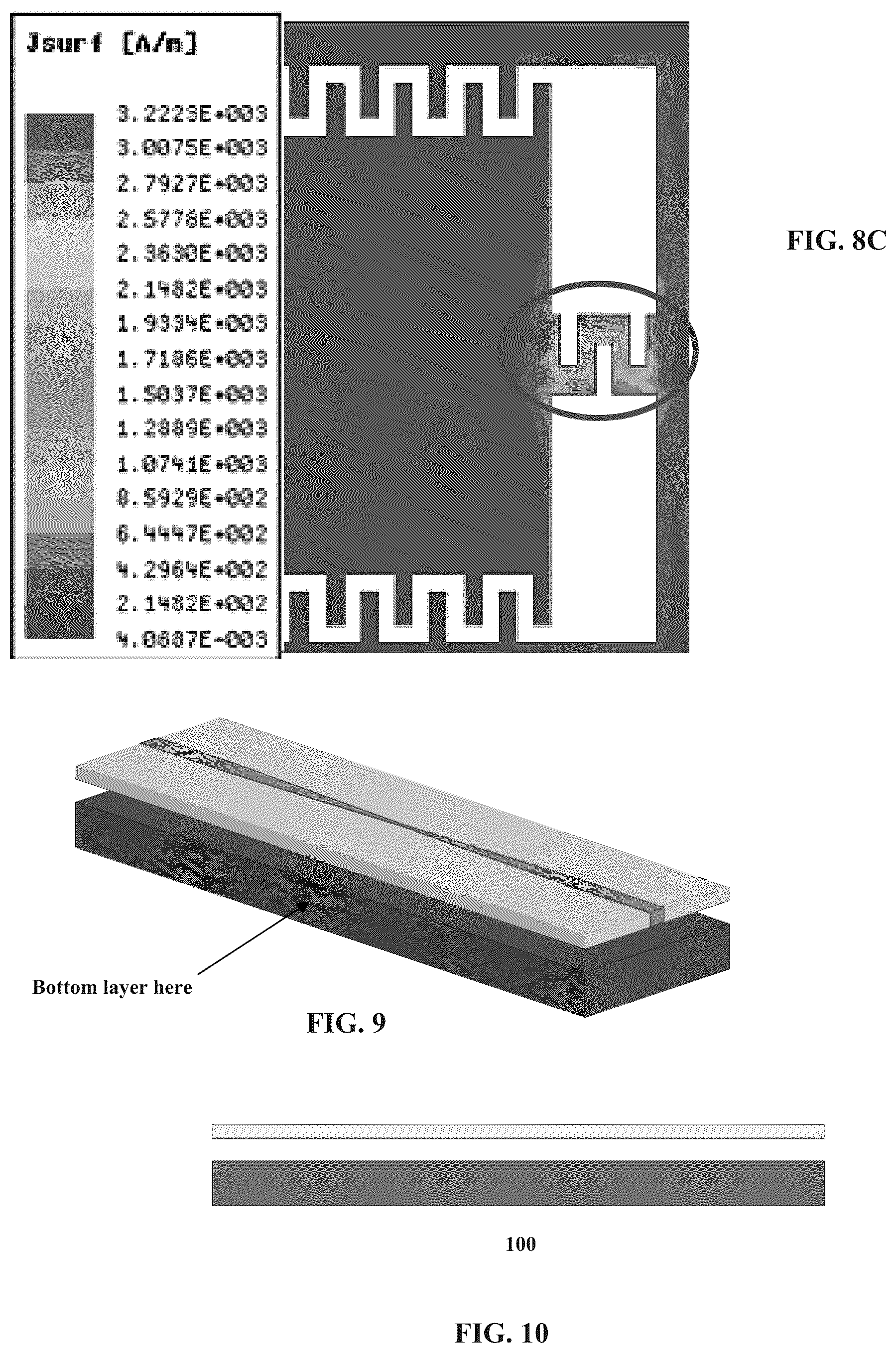 Patent US12376754 Figure 12 – Biomarker monitoring sensor and methods of use