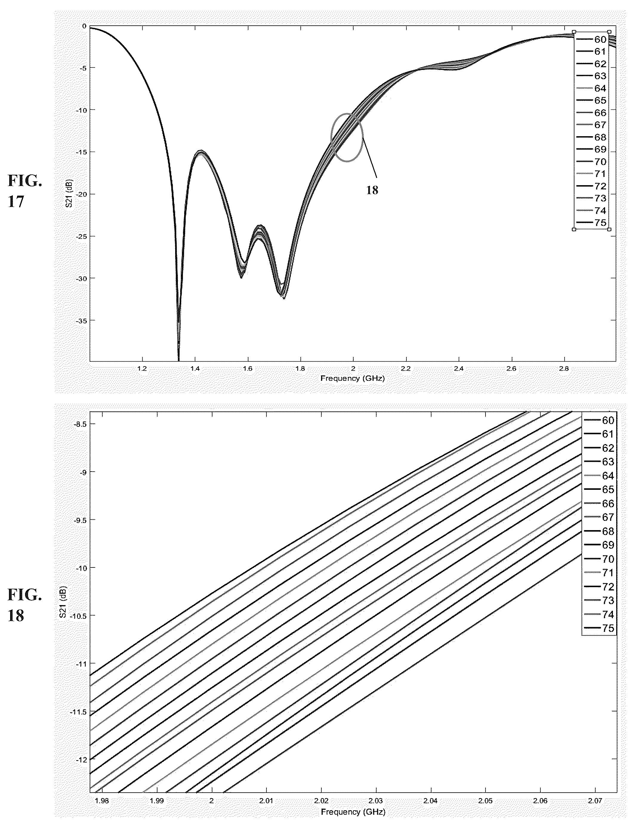 Patent US12376754 Figure 16 – Biomarker monitoring sensor and methods of use