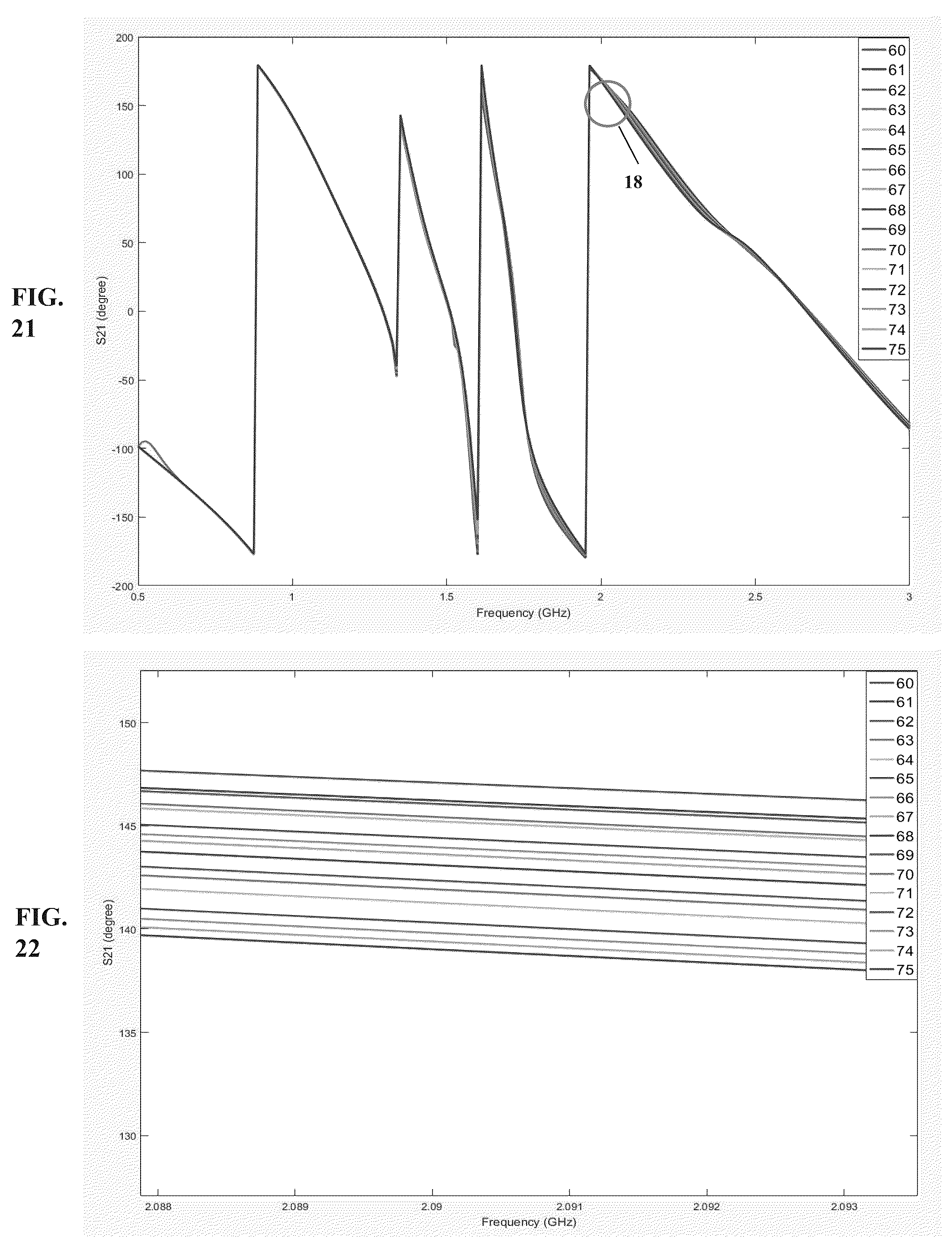 Patent US12376754 Figure 18 – Biomarker monitoring sensor and methods of use