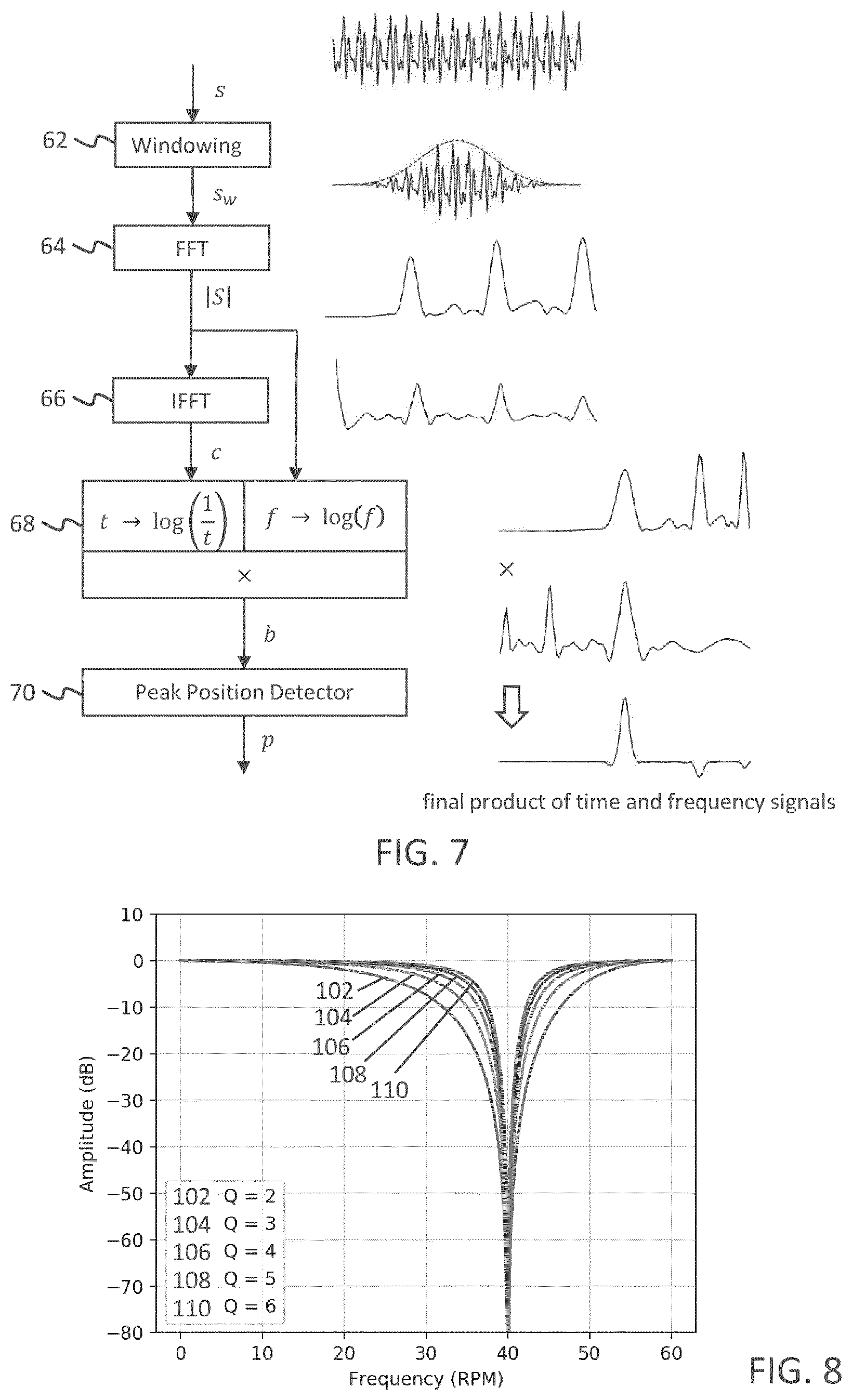 Patent US12376755 Figure 3 – Inductive sensing system and method
