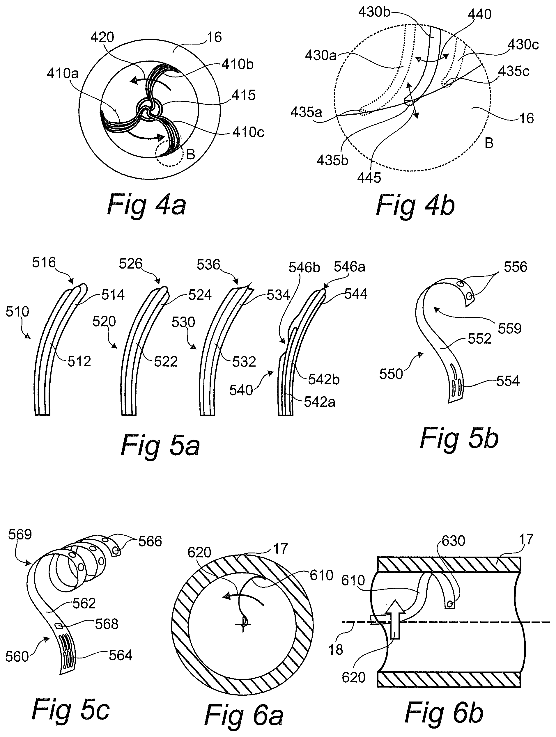 Patent US12376757 Figure 2 – Controlled sympathectomy and micro-ablation systems and methods