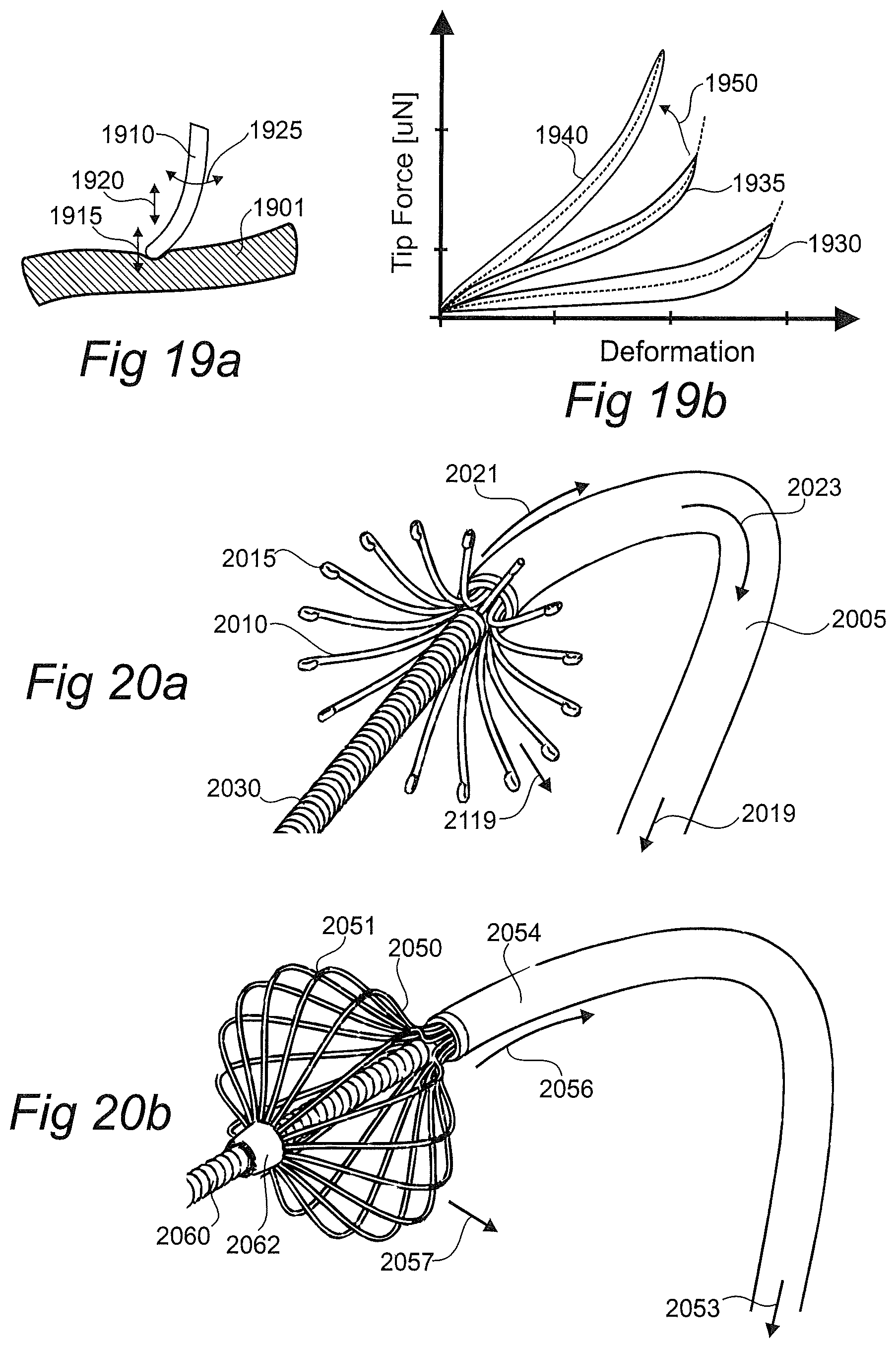 Patent US12376757 Figure 10 – Controlled sympathectomy and micro-ablation systems and methods