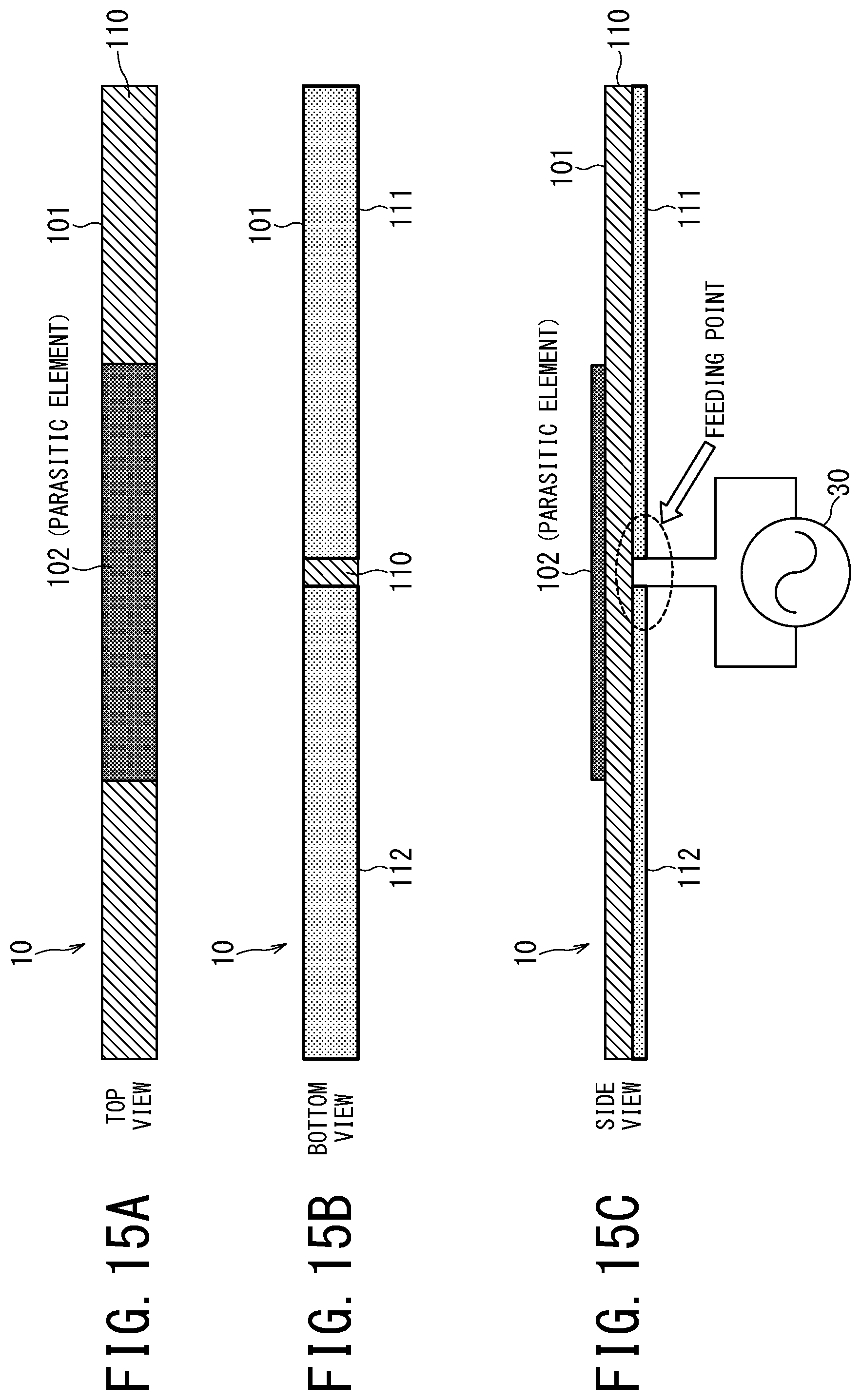 Patent US12376758 Figure 15 – Biological information monitoring apparatus and magnetic resonance apparatus