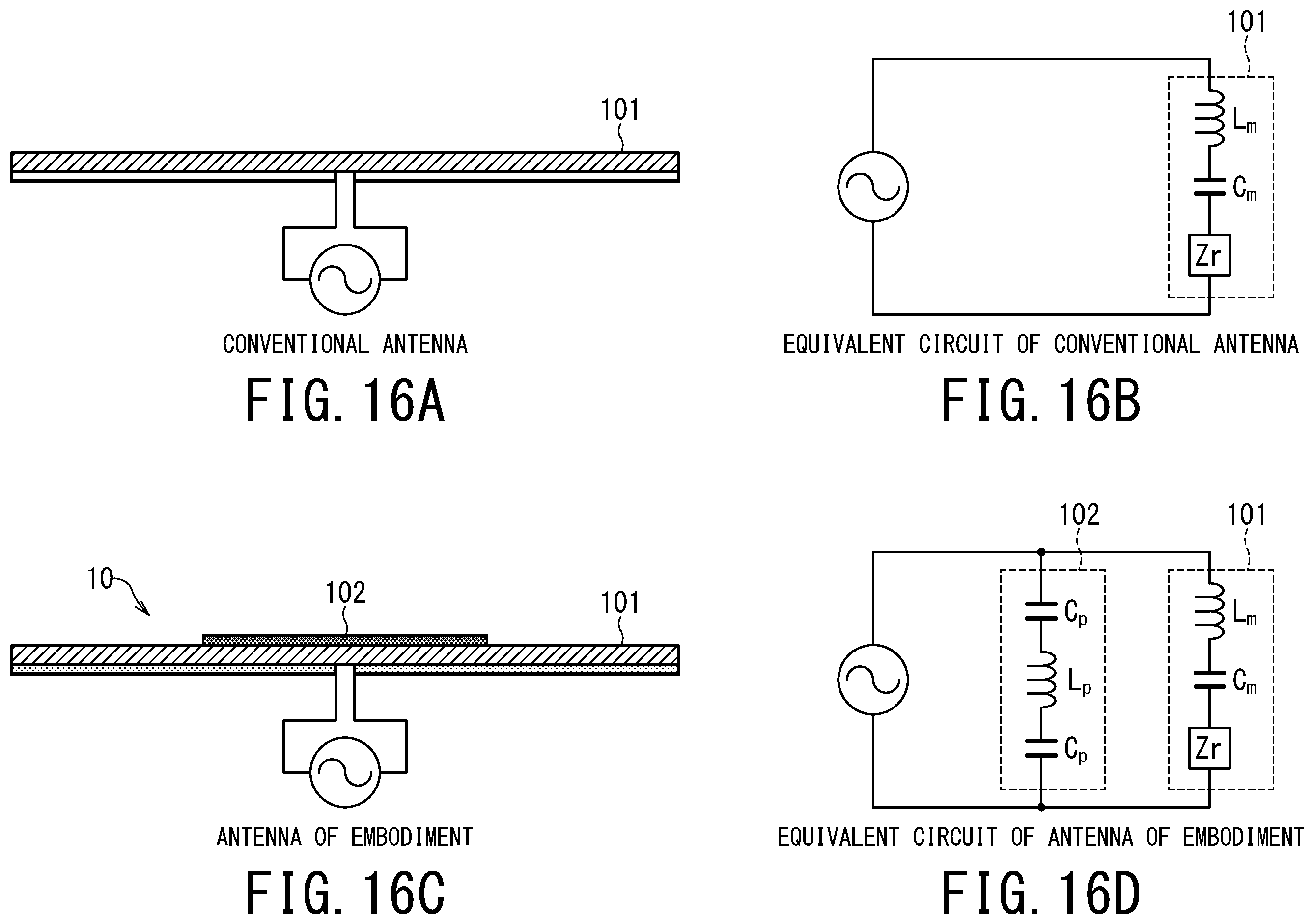 Patent US12376758 Figure 16 – Biological information monitoring apparatus and magnetic resonance apparatus