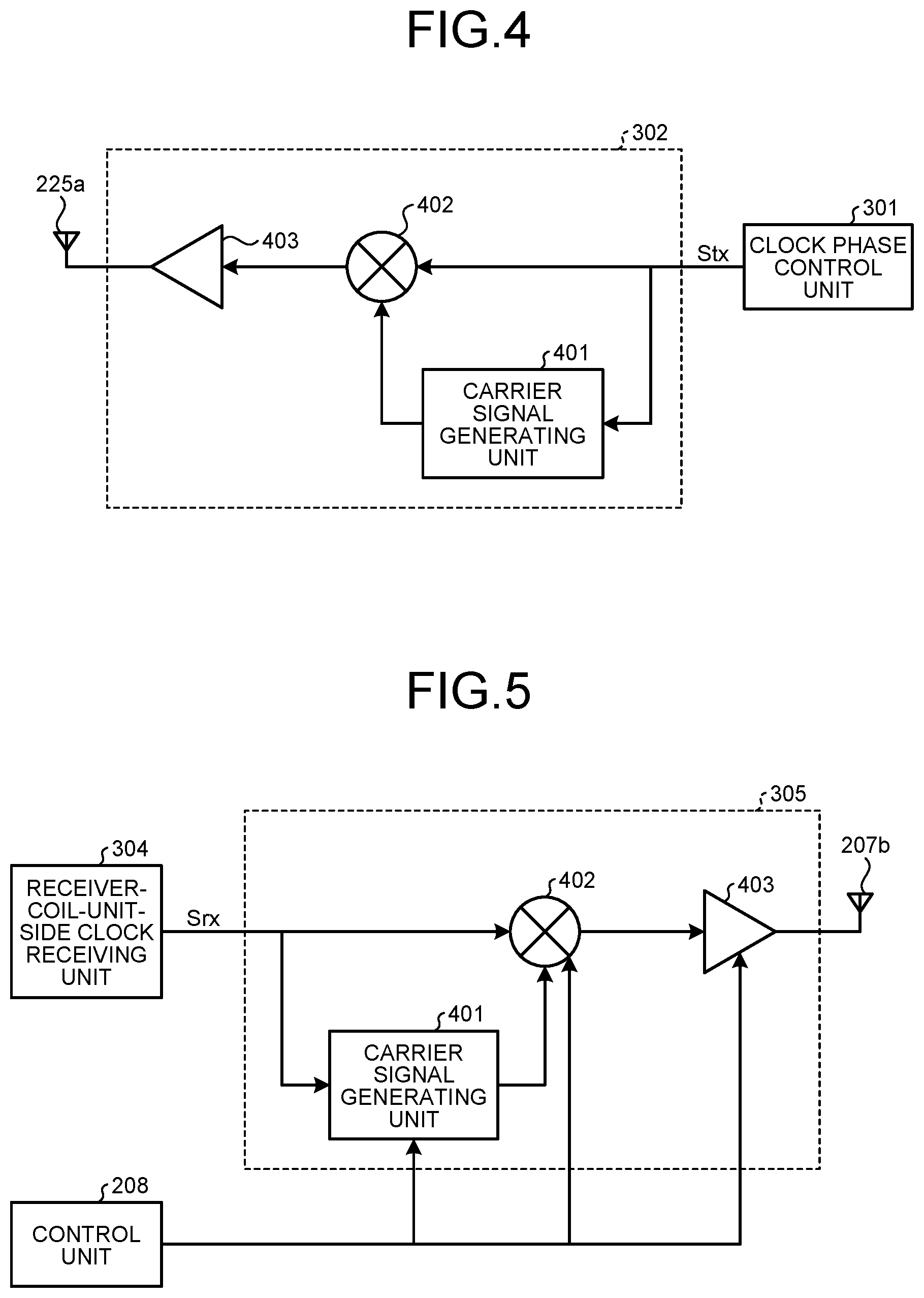 Patent US12376760 Figure 4 – Magnetic resonance imaging apparatus, and control method for magnetic resonance imaging apparatus