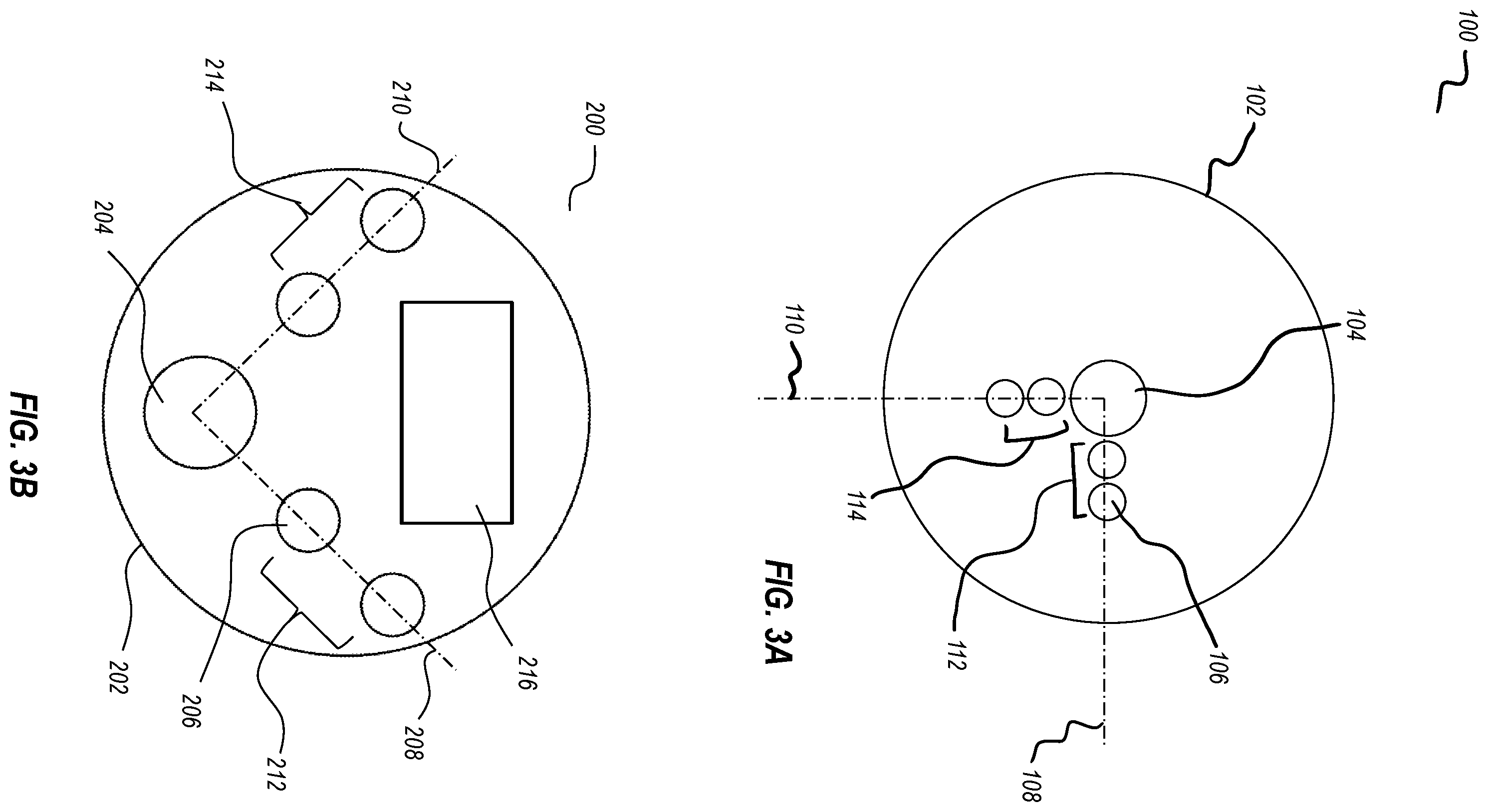 Patent US12376762 Figure 2 – Cardiac tissue characterization using catheterized light scattering spectroscopy