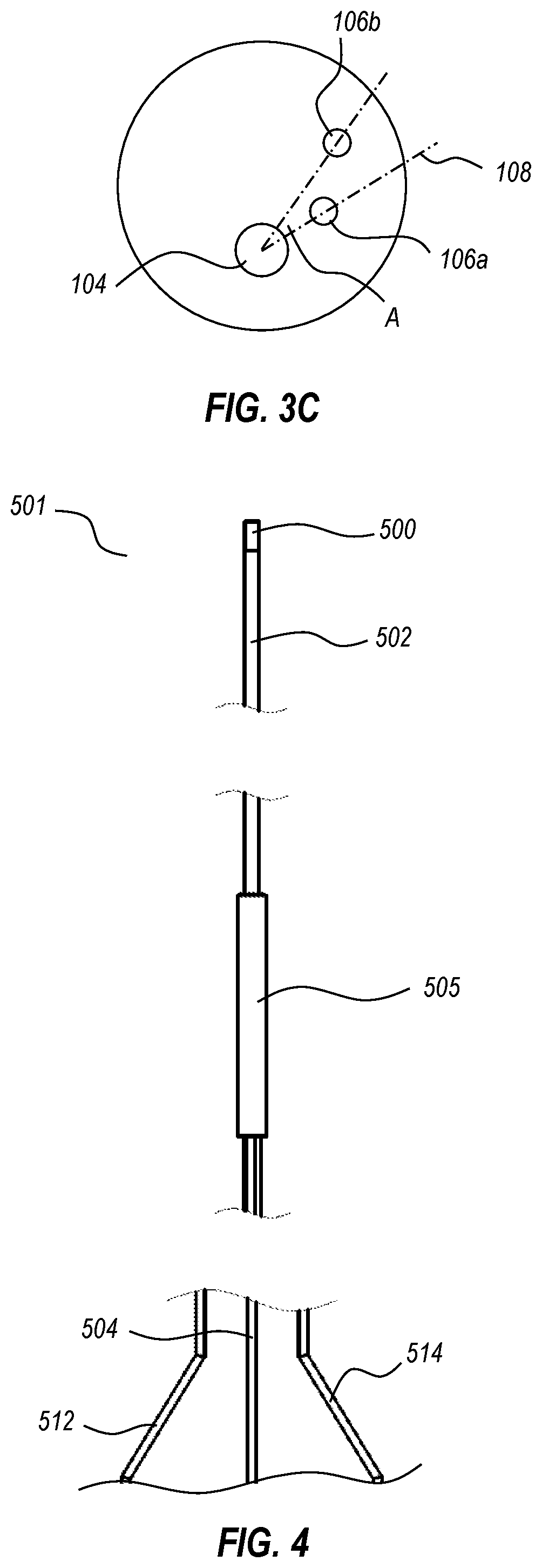 Patent US12376762 Figure 3 – Cardiac tissue characterization using catheterized light scattering spectroscopy