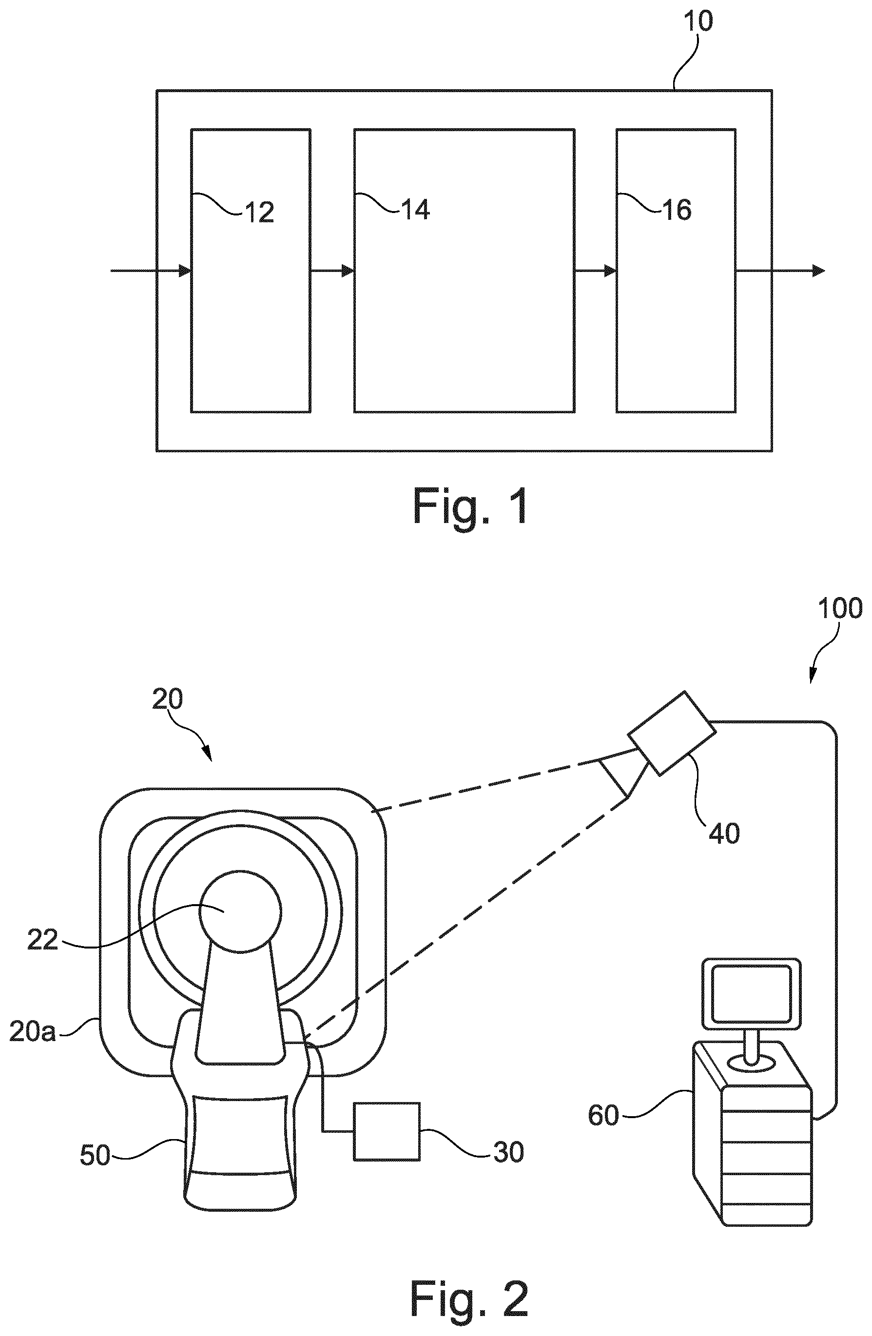 Patent US12376764 — Repositioning method — Figure 1