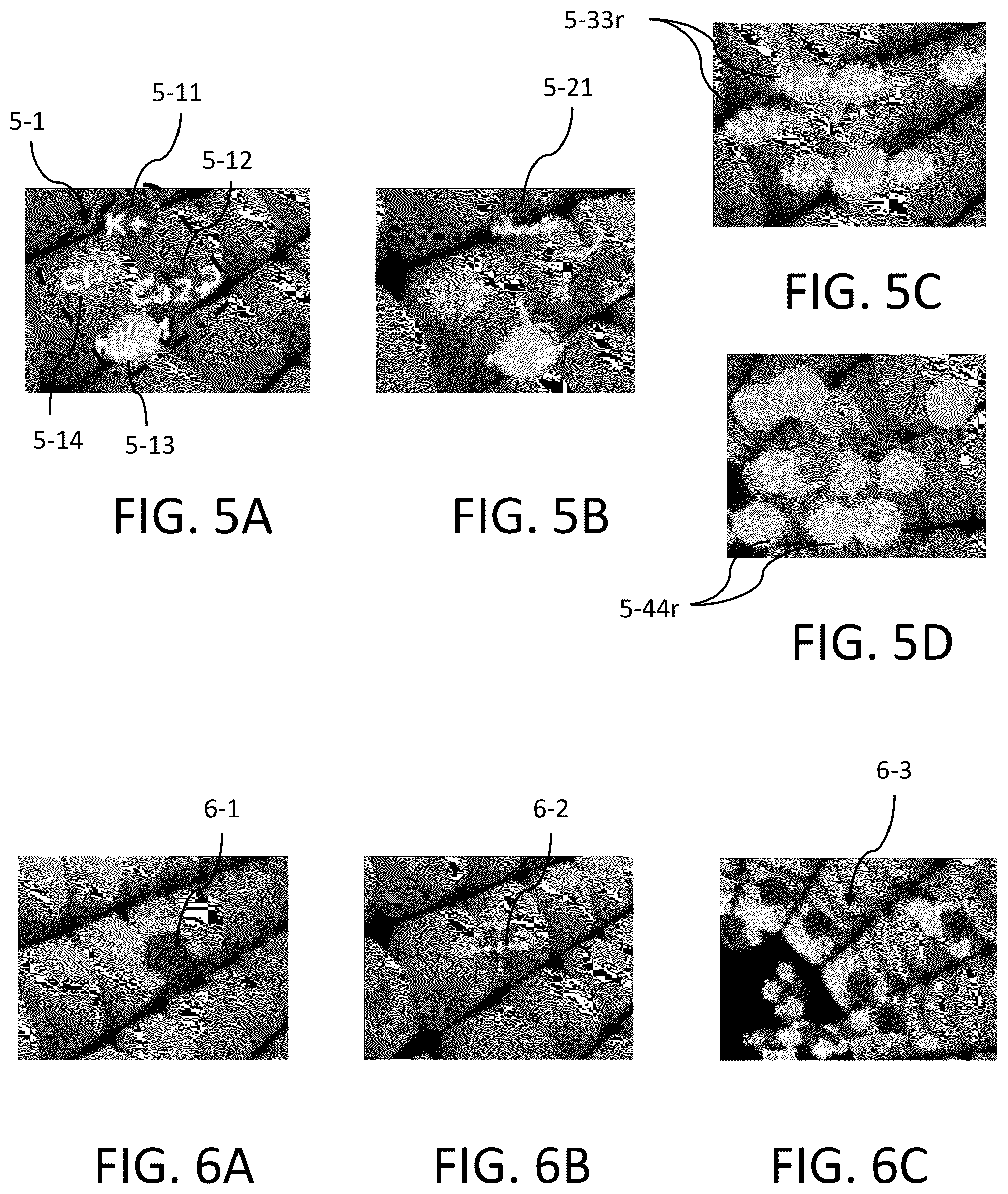 Patent US12376767 Figure 6 – Computer system and method for blood gas analysis support