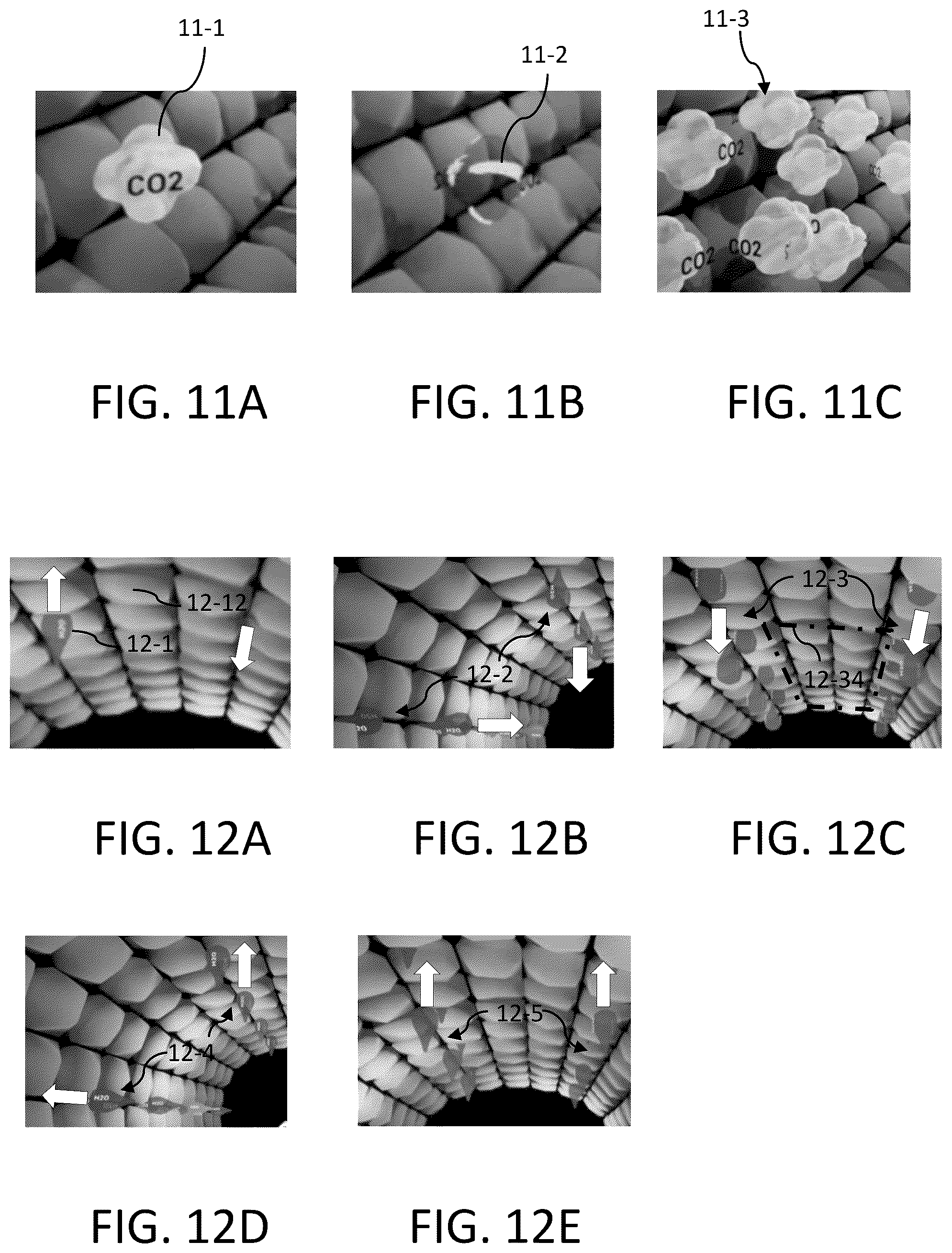 Patent US12376767 Figure 8 – Computer system and method for blood gas analysis support