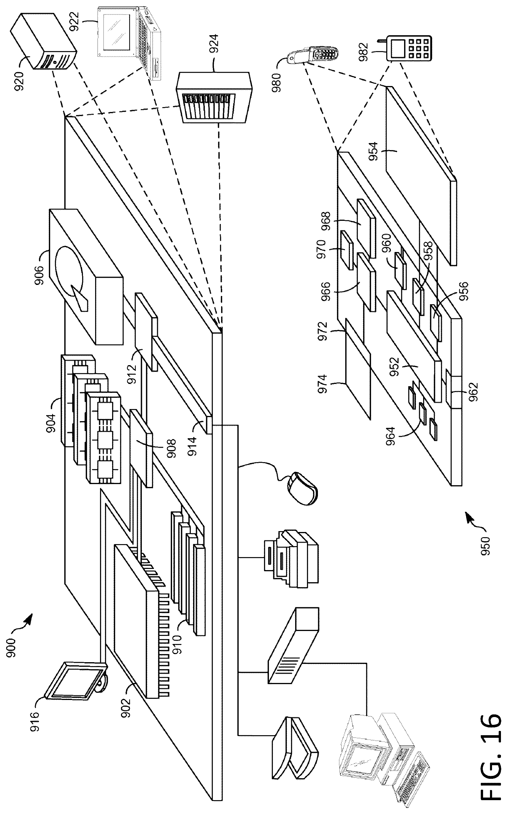 Patent US12376767 Figure 14 – Computer system and method for blood gas analysis support