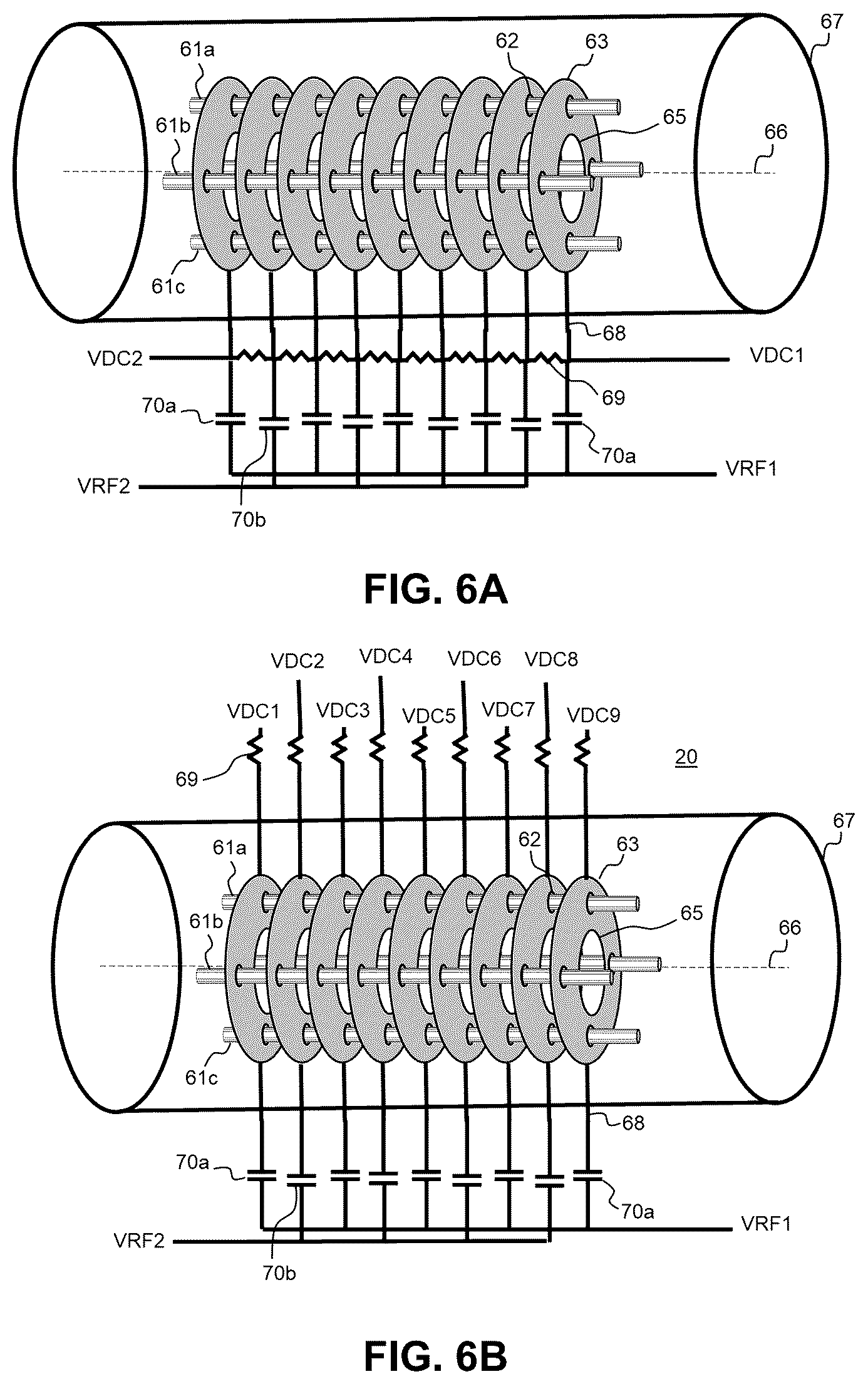 Patent US12376770 Figure 10 – System and method for ion packet formation, delivery, and calibration in mass spectrometry