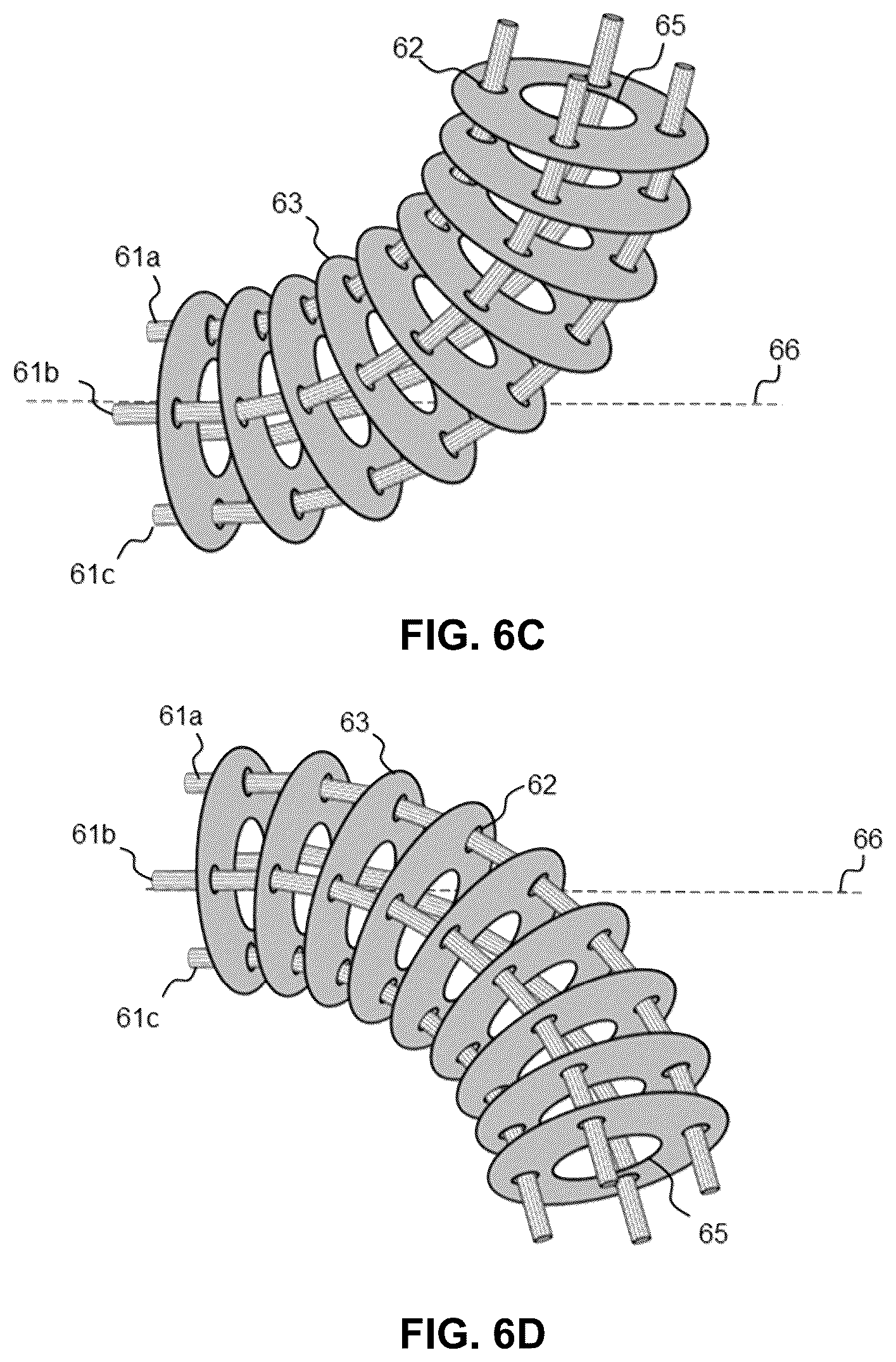 Patent US12376770 Figure 11 – System and method for ion packet formation, delivery, and calibration in mass spectrometry