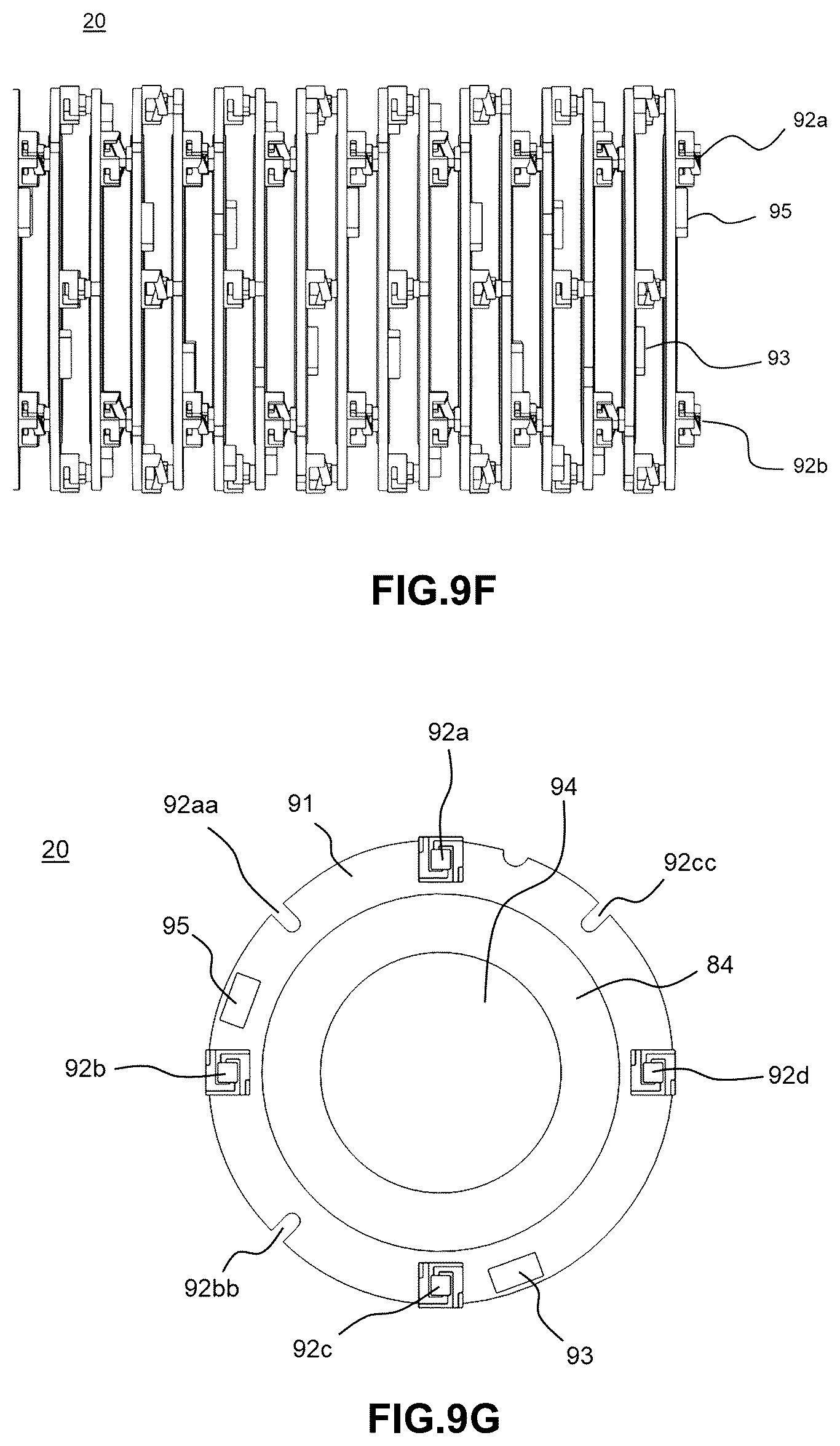 Patent US12376770 Figure 16 – System and method for ion packet formation, delivery, and calibration in mass spectrometry