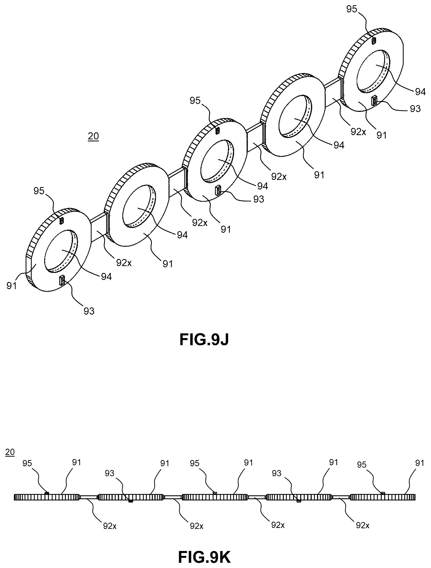Patent US12376770 Figure 18 – System and method for ion packet formation, delivery, and calibration in mass spectrometry