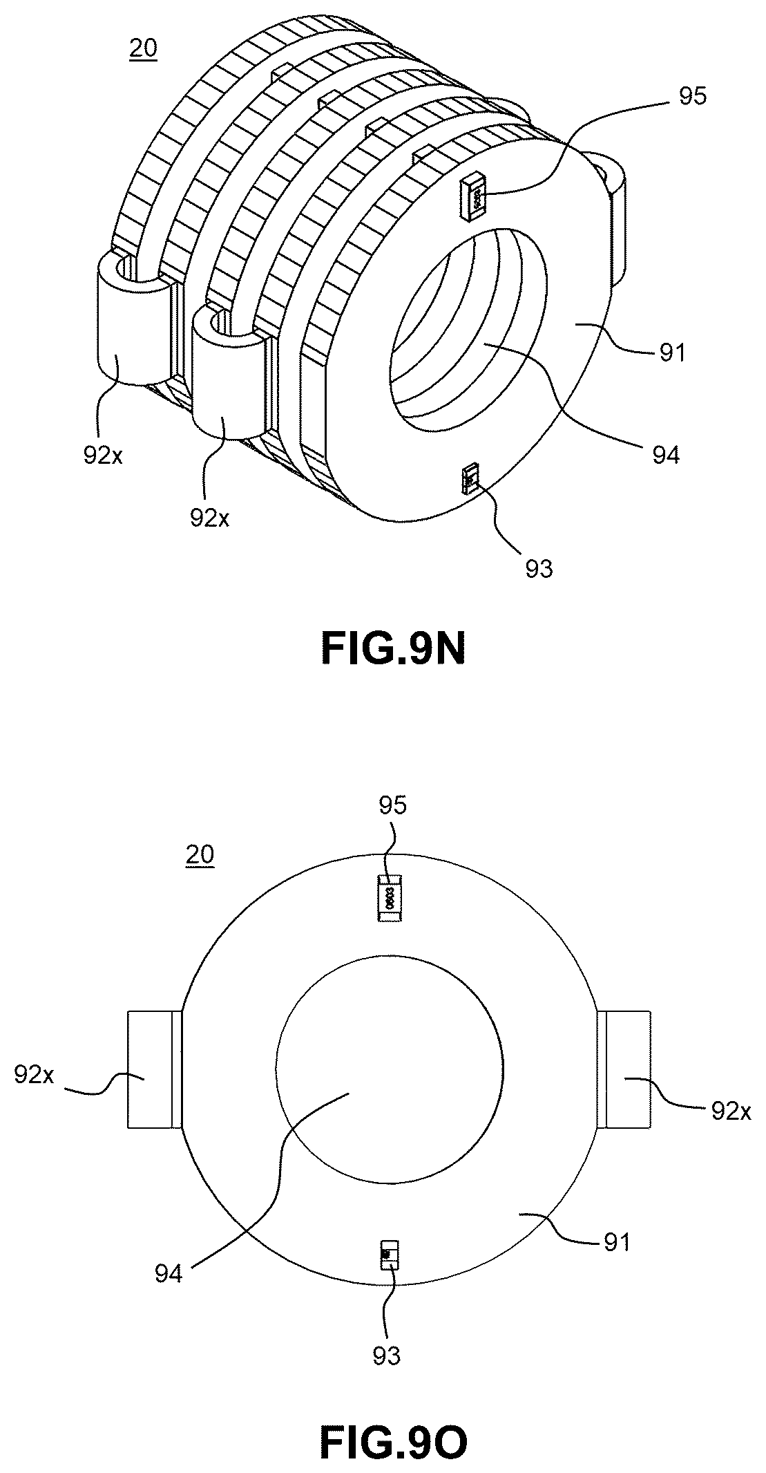 Patent US12376770 Figure 20 – System and method for ion packet formation, delivery, and calibration in mass spectrometry