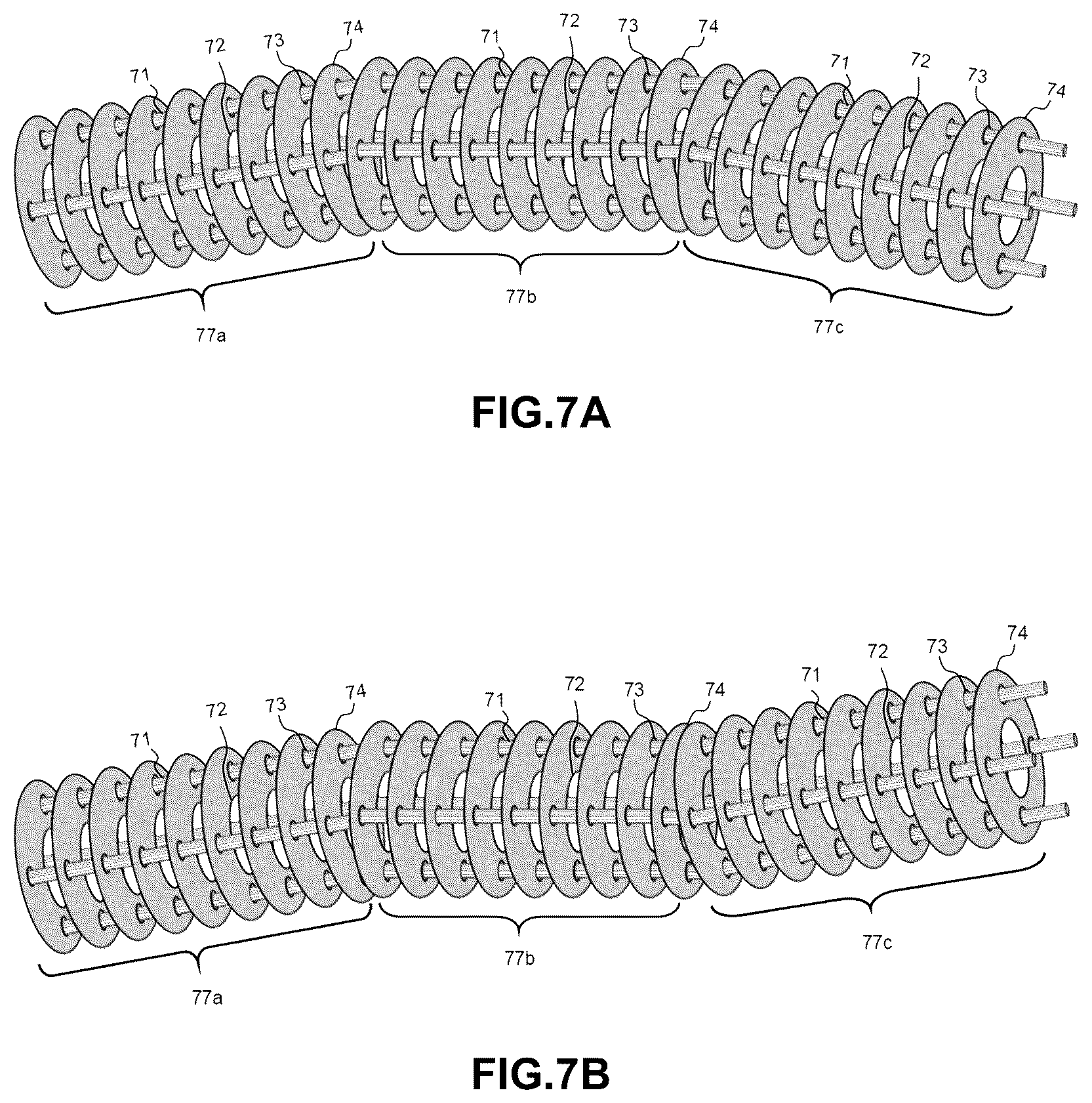 Patent US12376771 Figure 12 – Mass spectrometry system and method with controlled ion transfer