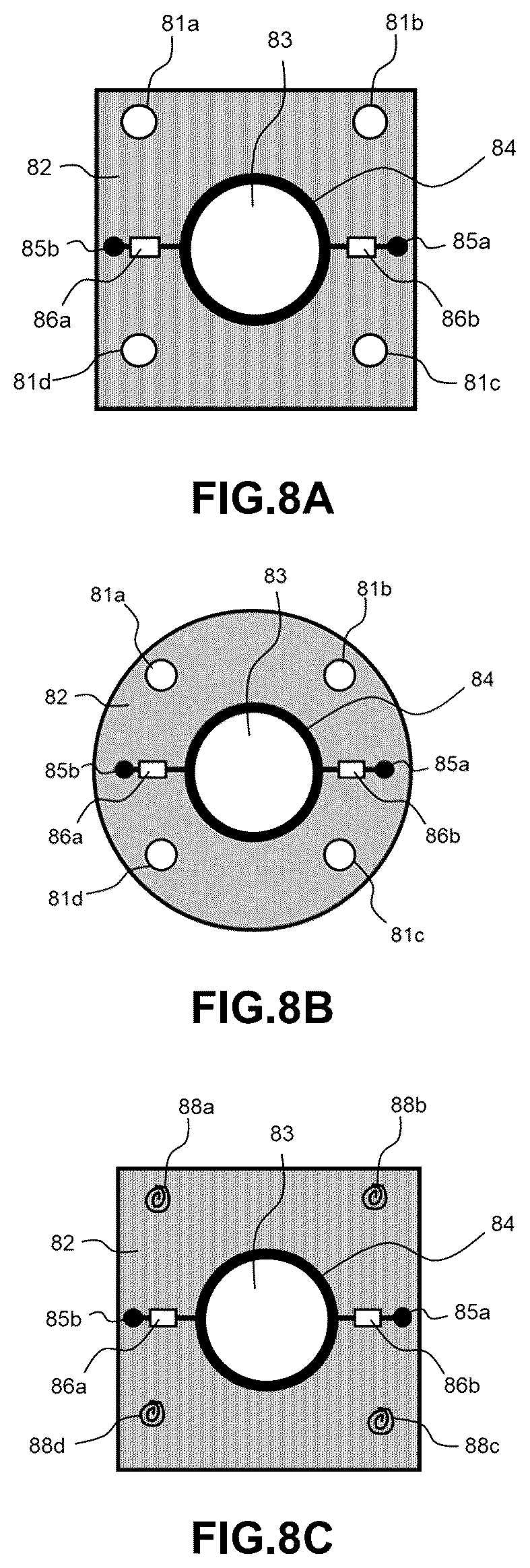 Patent US12376771 Figure 13 – Mass spectrometry system and method with controlled ion transfer