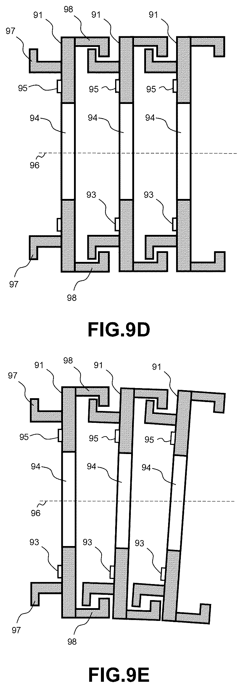 Patent US12376771 Figure 15 – Mass spectrometry system and method with controlled ion transfer