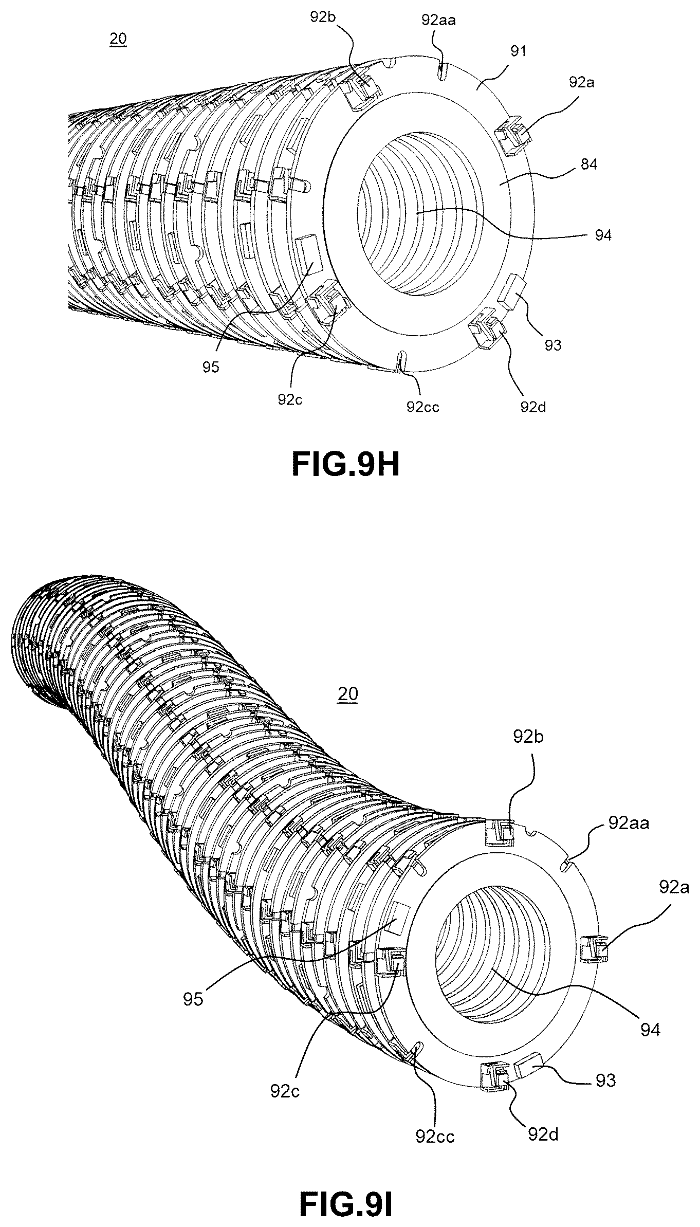 Patent US12376771 Figure 17 – Mass spectrometry system and method with controlled ion transfer