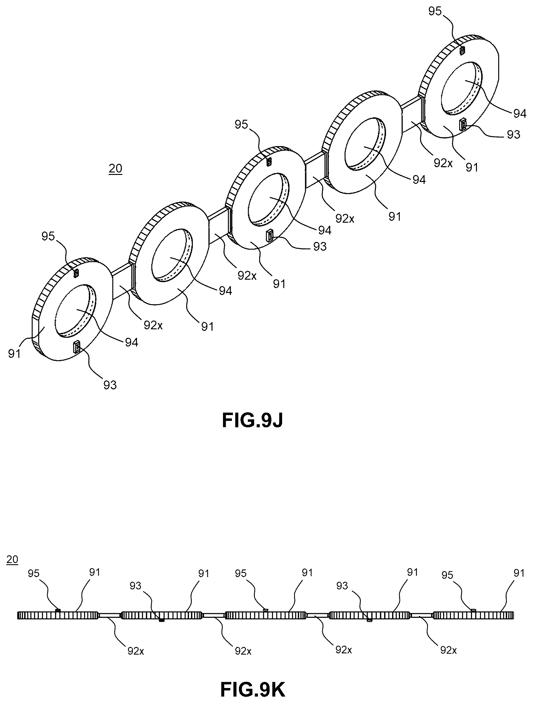 Patent US12376771 Figure 18 – Mass spectrometry system and method with controlled ion transfer