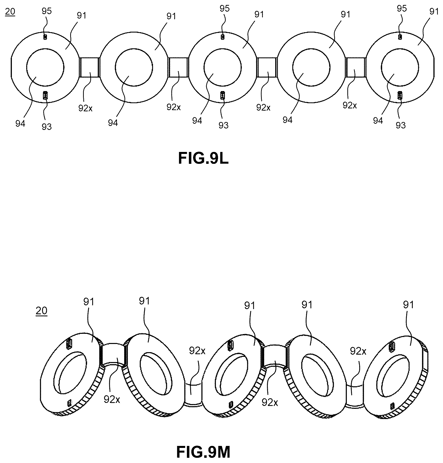 Patent US12376771 Figure 19 – Mass spectrometry system and method with controlled ion transfer