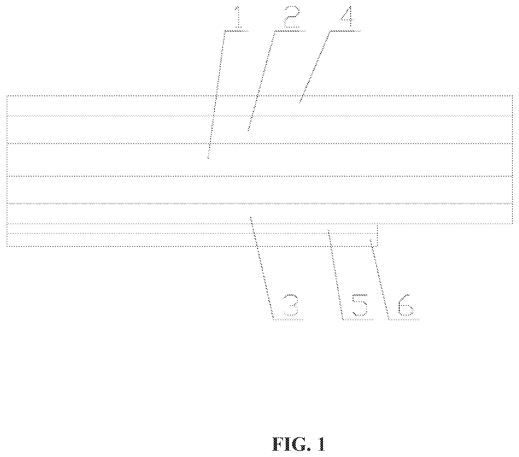 Patent US12376772 Figure 1 – Diabetes biosensor