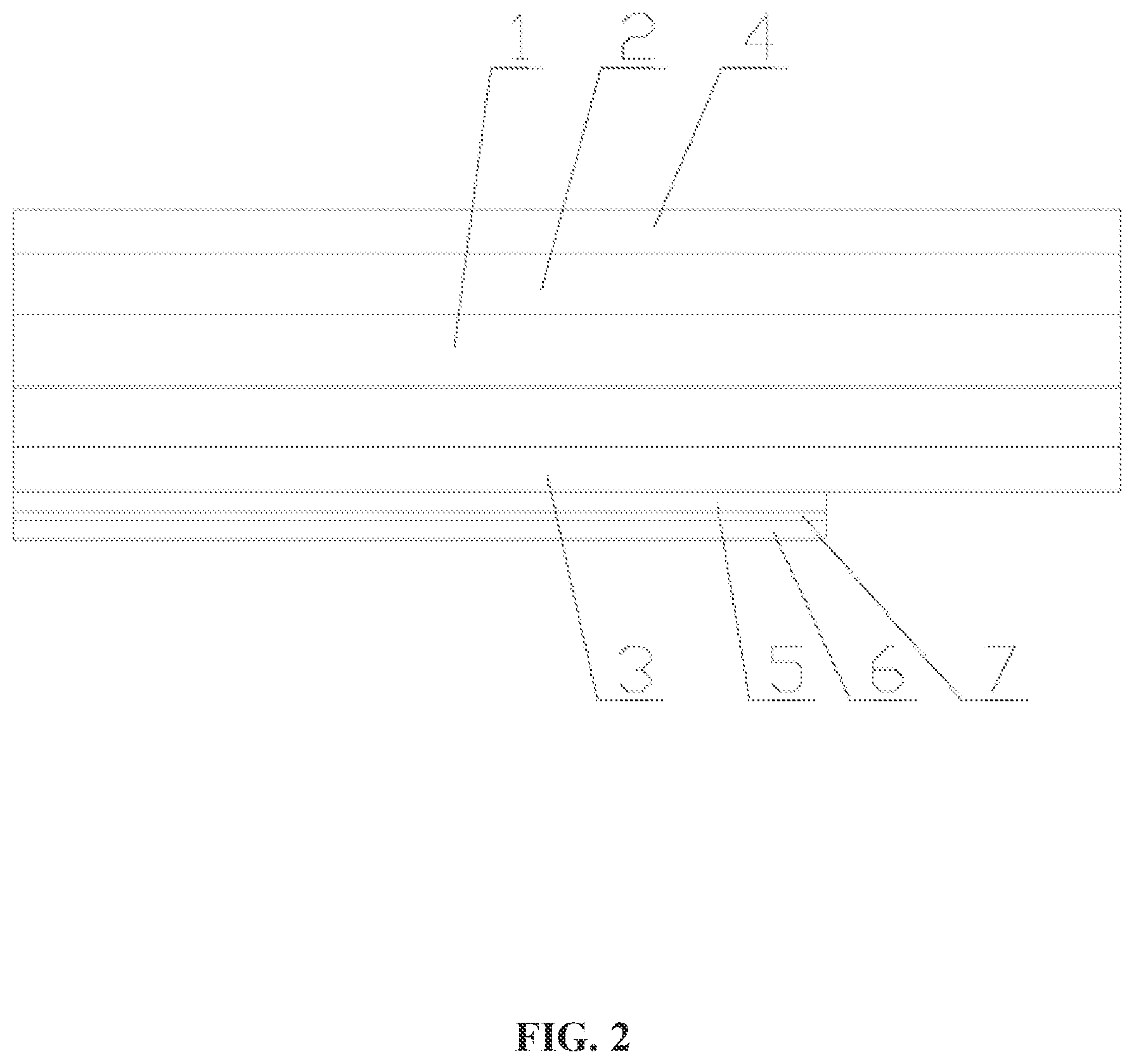 Patent US12376772 Figure 2 – Diabetes biosensor