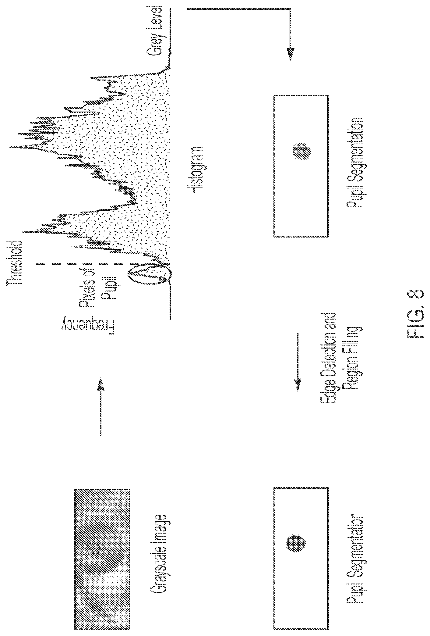 Patent US12376773 Figure 11 – Systems and methods for optical evaluation of pupillary psychosensory responses